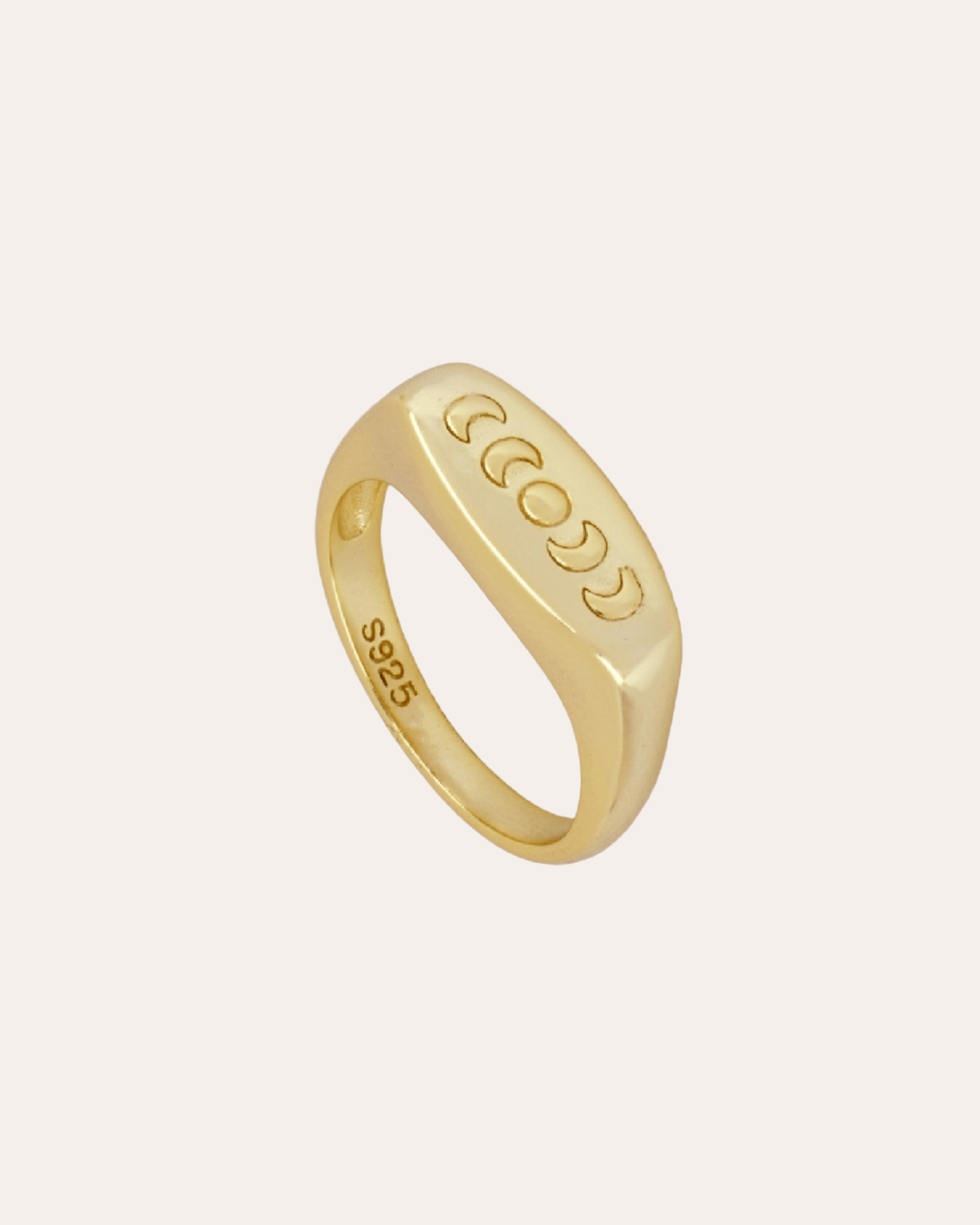 LAST CHANCEheyloveAnillo fase lunar | heylove