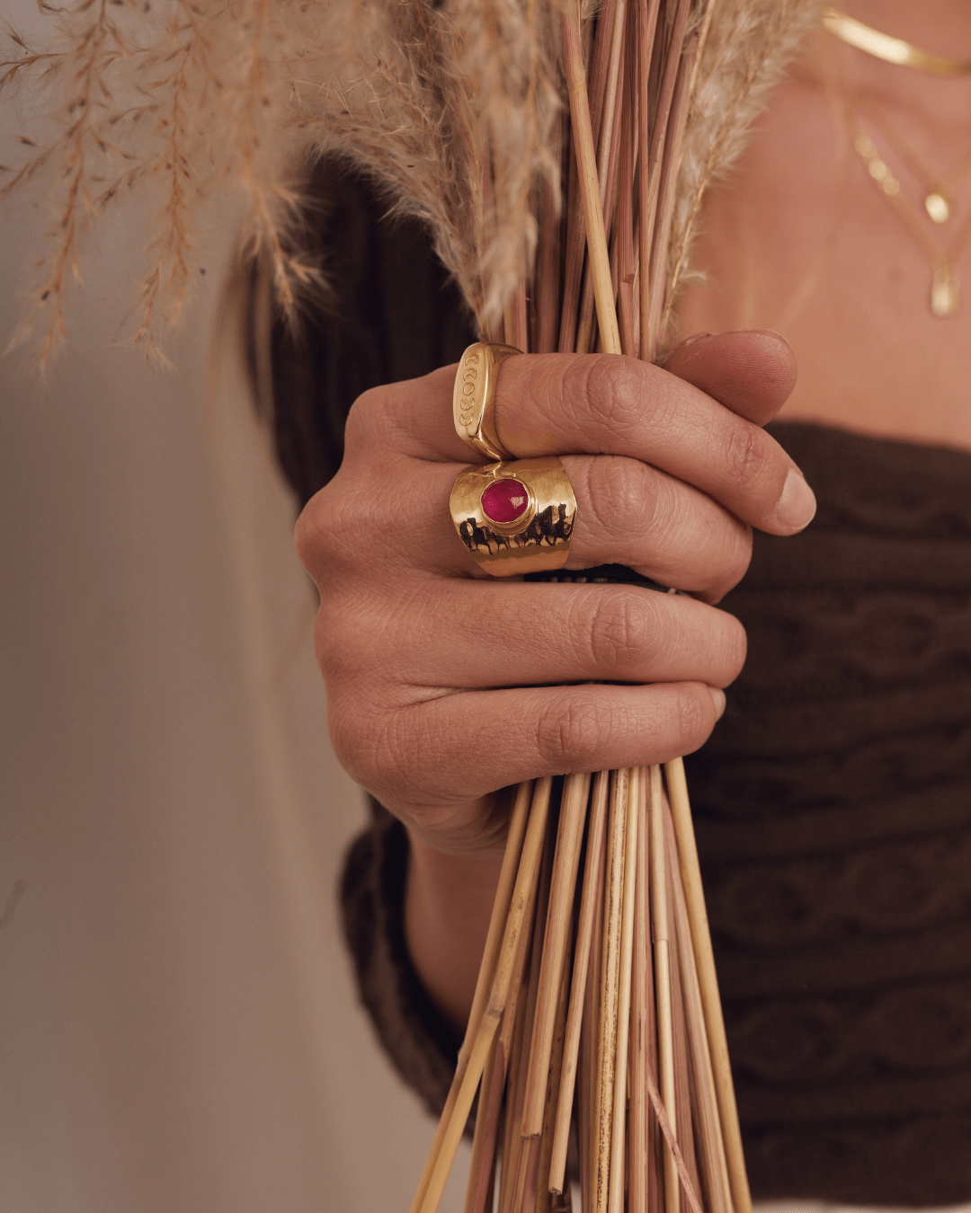 LAST CHANCEheyloveAnillo fase lunar | heylove