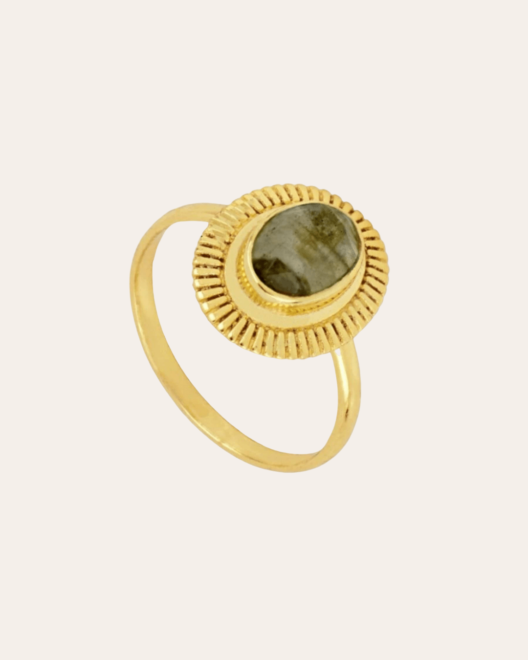 ANILLOSheyloveAnillo lumiere grey | heylove