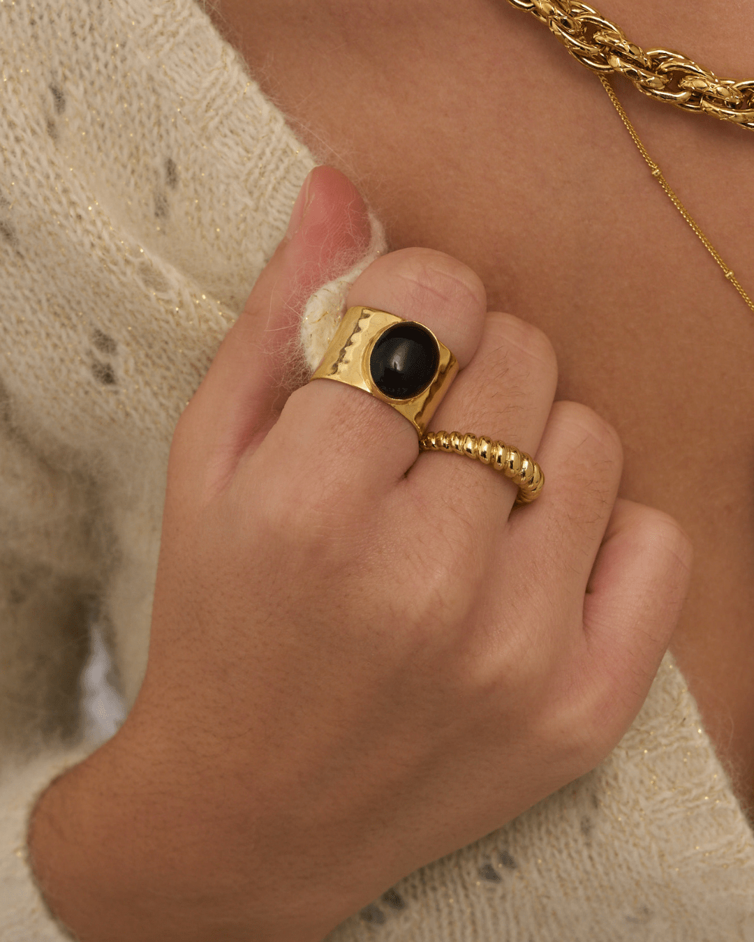 LAST CHANCEheyloveAnillo rope | heylove
