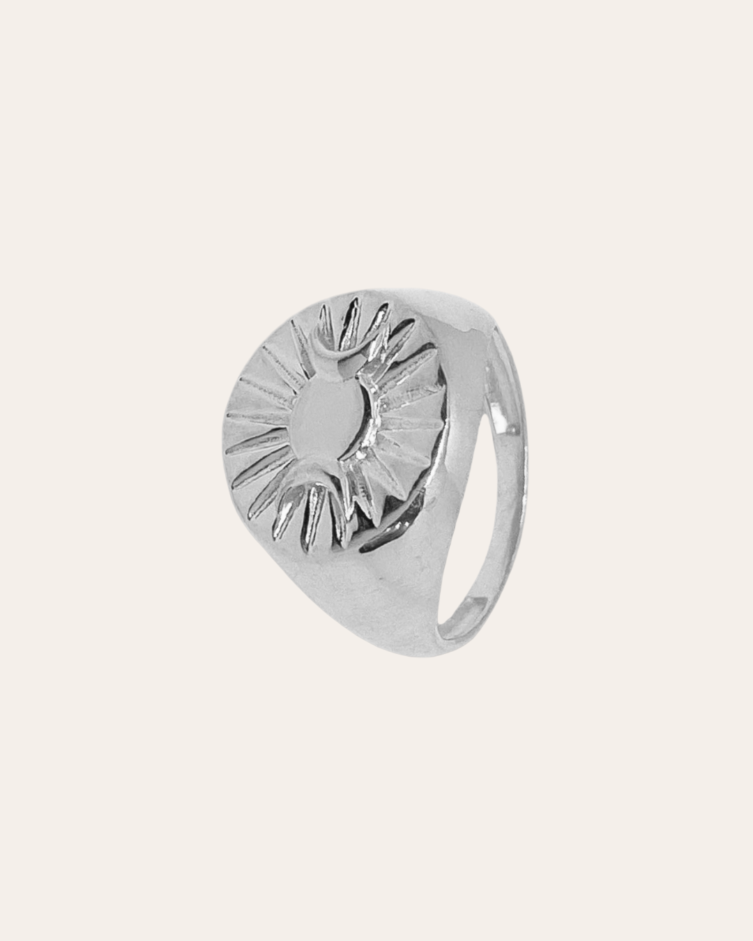 ANILLOSheyloveAnillo sello lunas | heylove