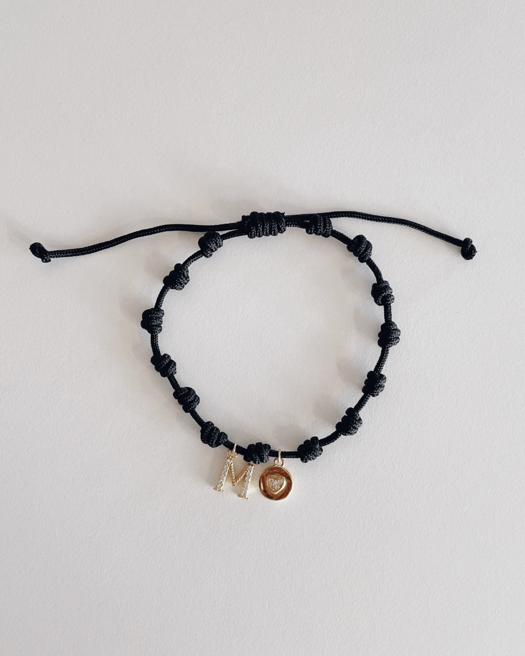 CHARMheyloveCharm formas circonita | heylove
