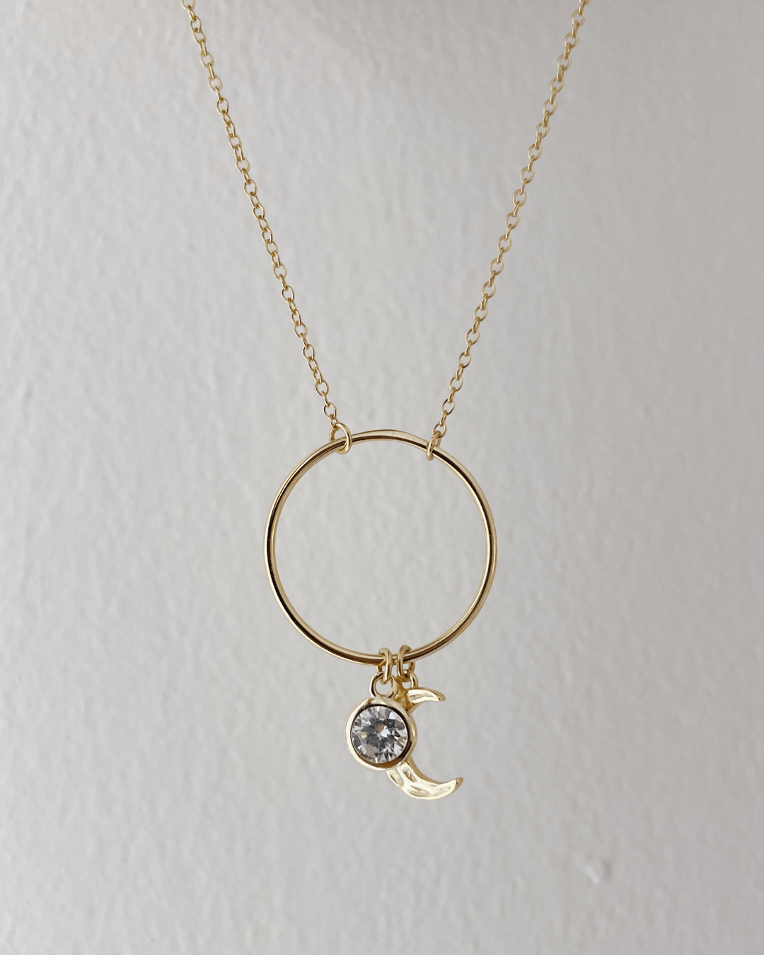 CHARMheyloveCharm moon | heylove