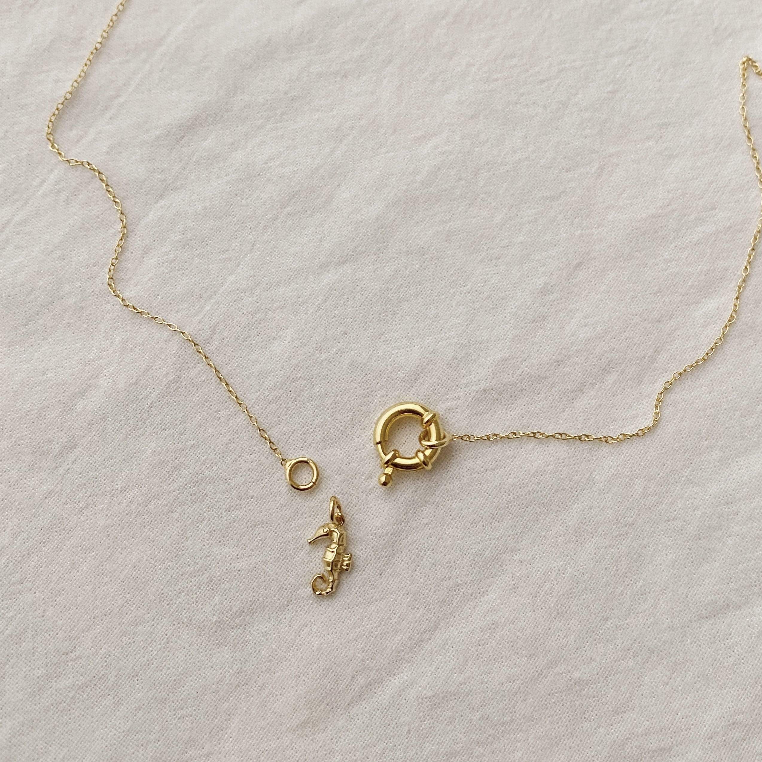CHARMheyloveCharm seahorse | heylove