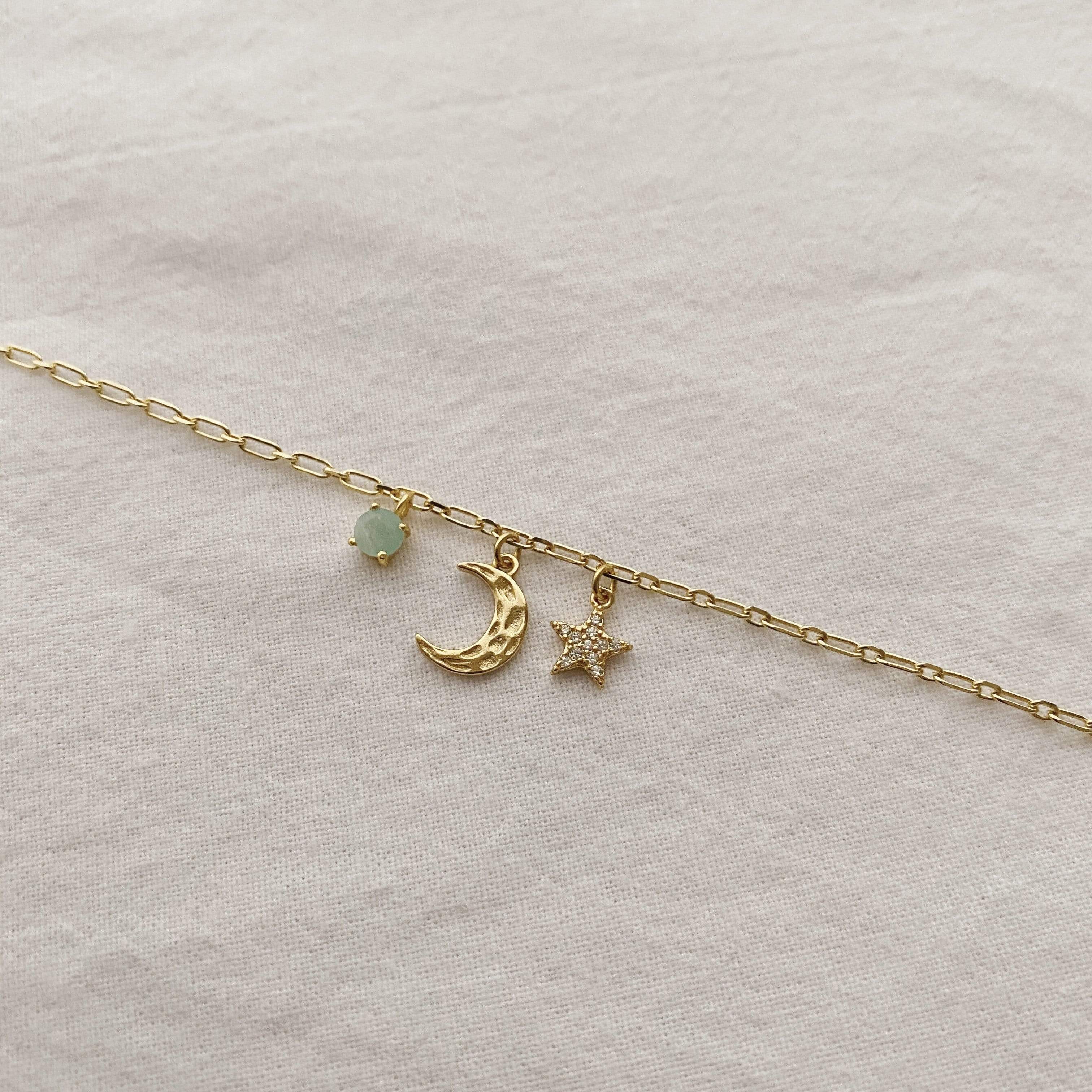 CHARMheyloveCharm moon | heylove