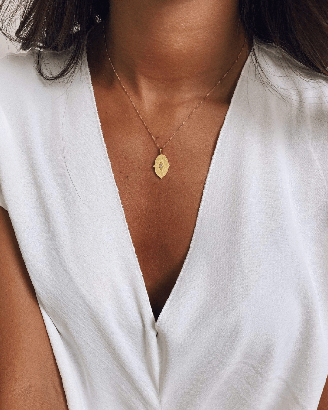 COLGANTEheyloveColgante brujula | heylove