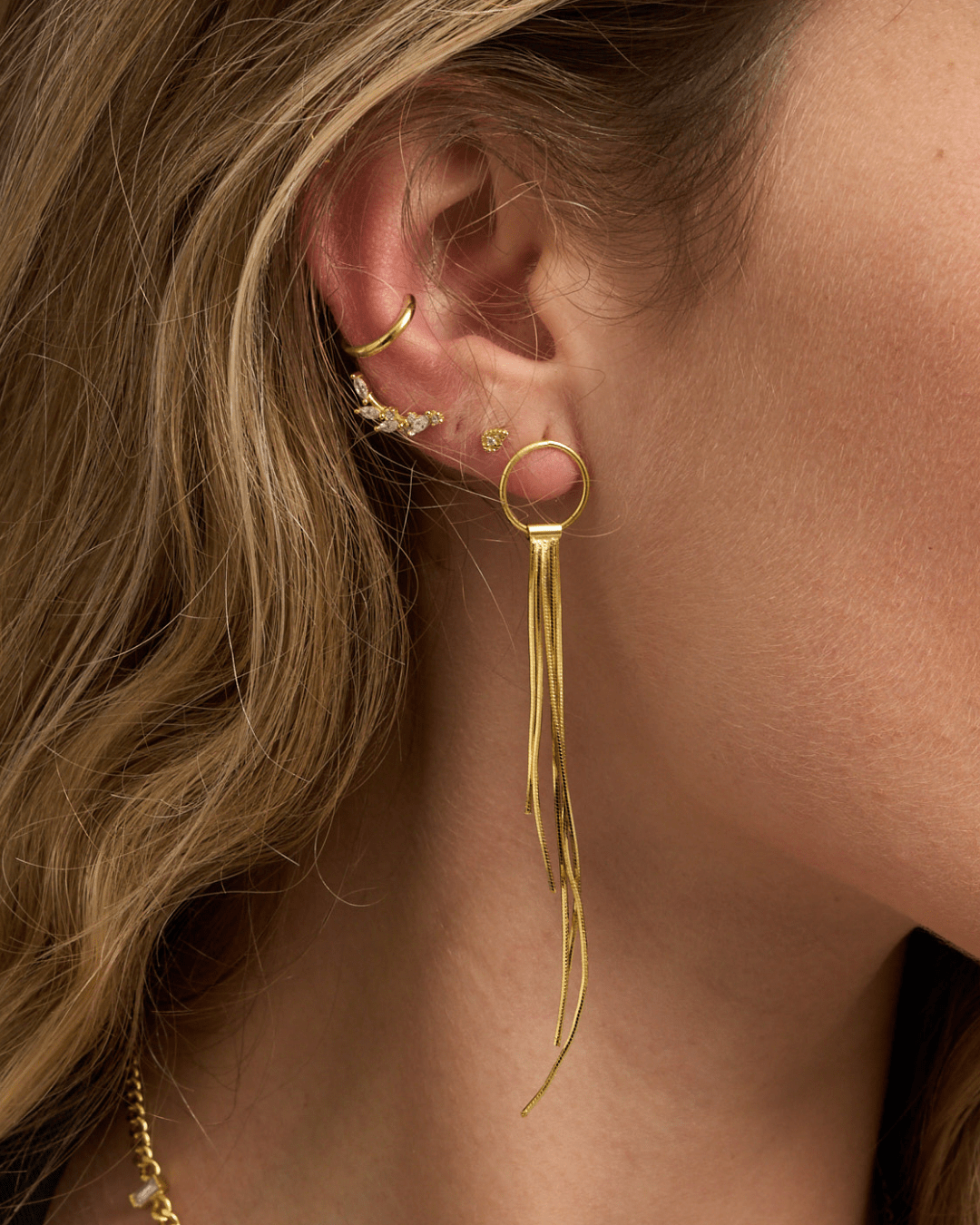 EARCUFFheyloveBasic Earcuff | heylove