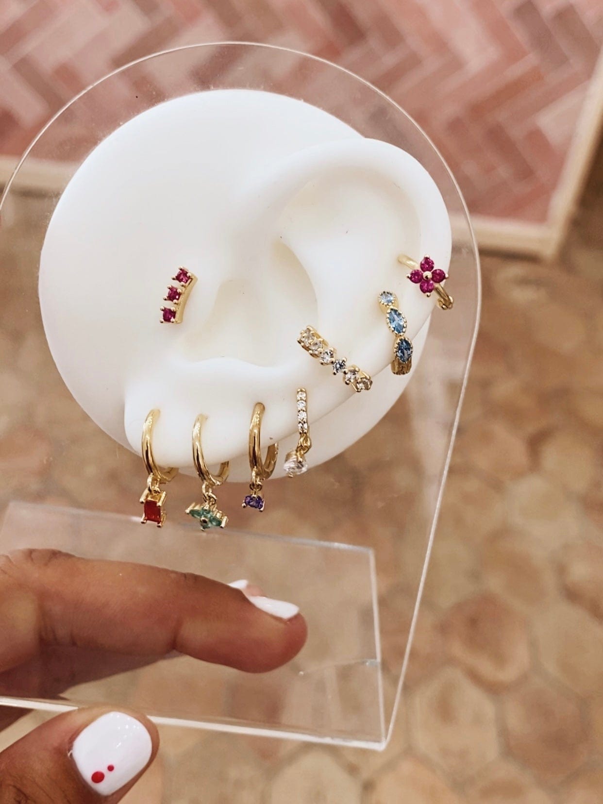 EARCUFFheylove