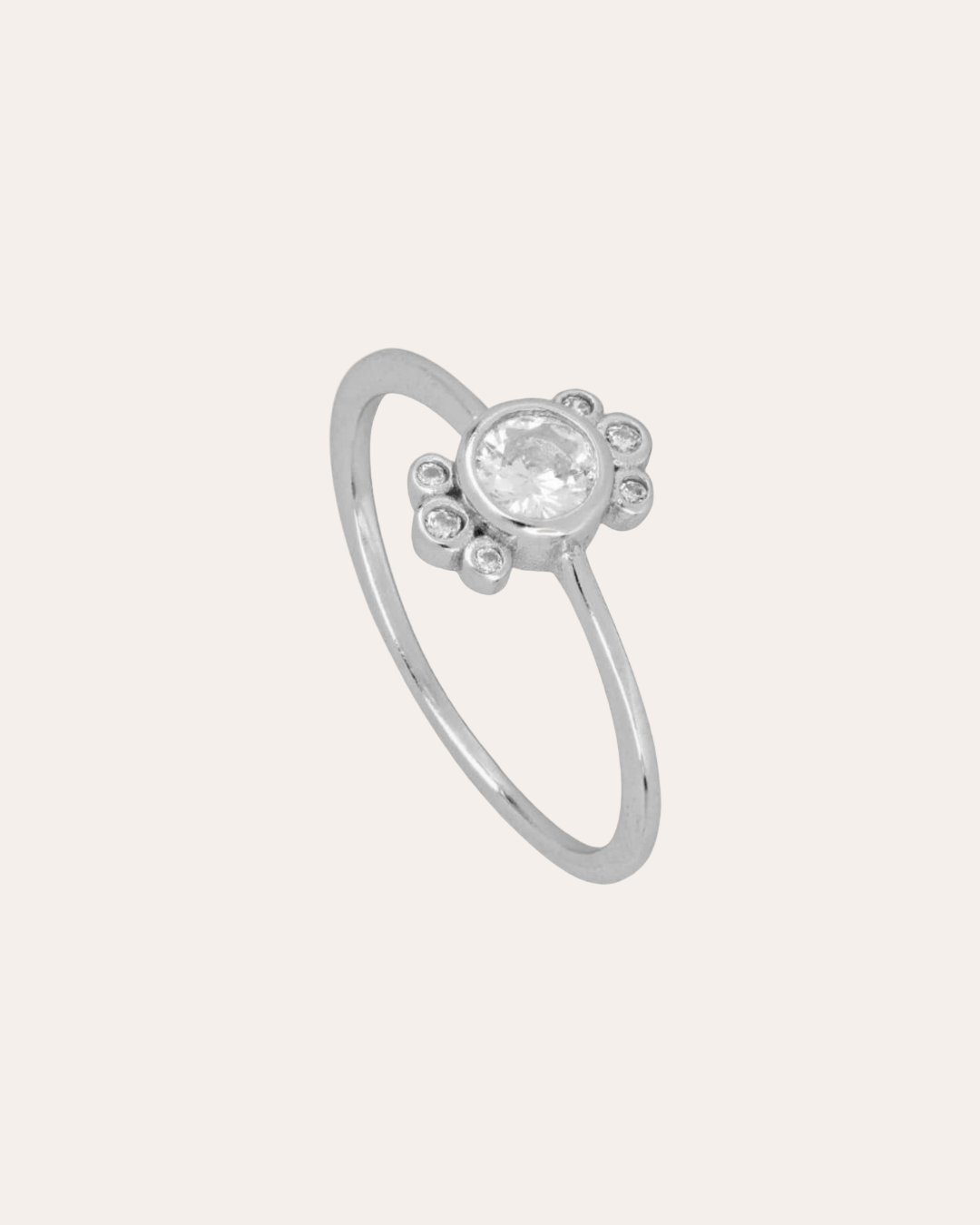 LAST CHANCEheyloveAnillo daisy oro | heylove