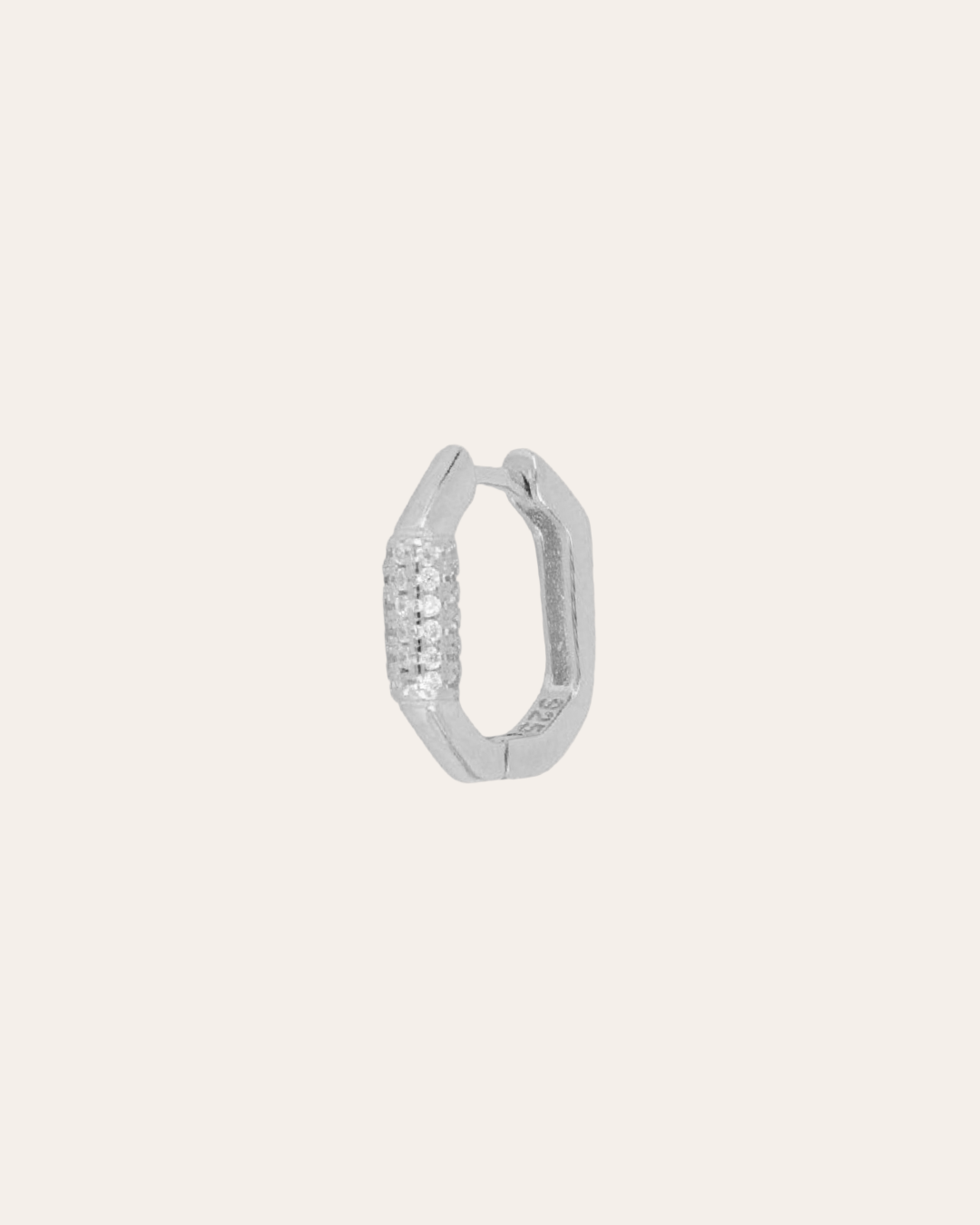 PendientesheylovePendientes hepta cz | heylove