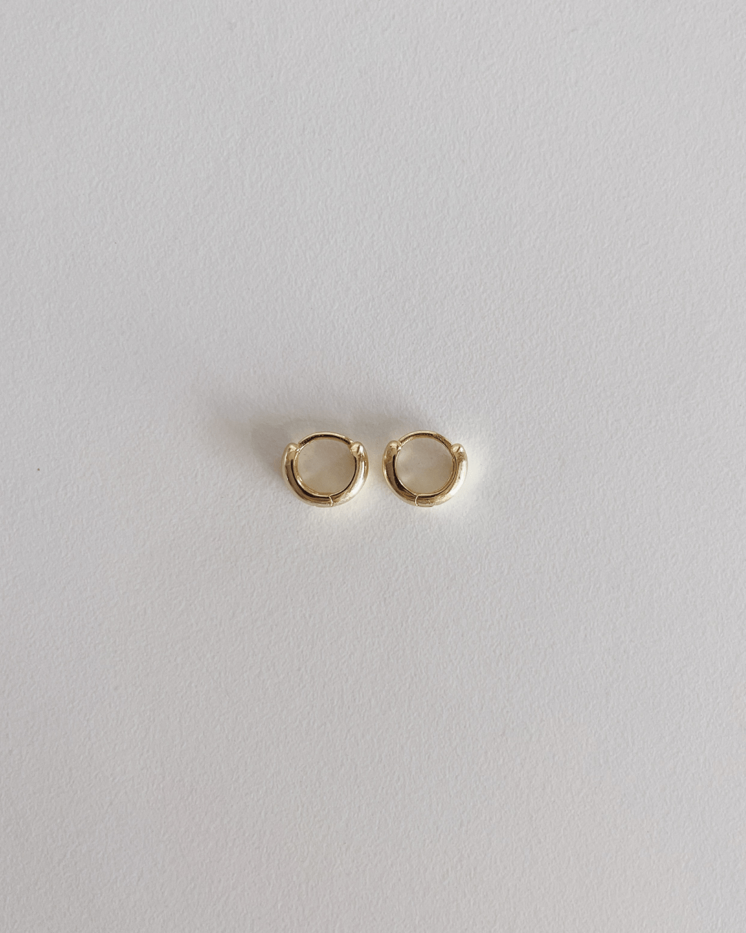 PENDIENTESheylovePendientes casual hoops | heylove