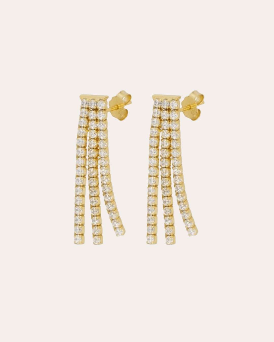 PENDIENTESheylovePendientes riviere | heylove