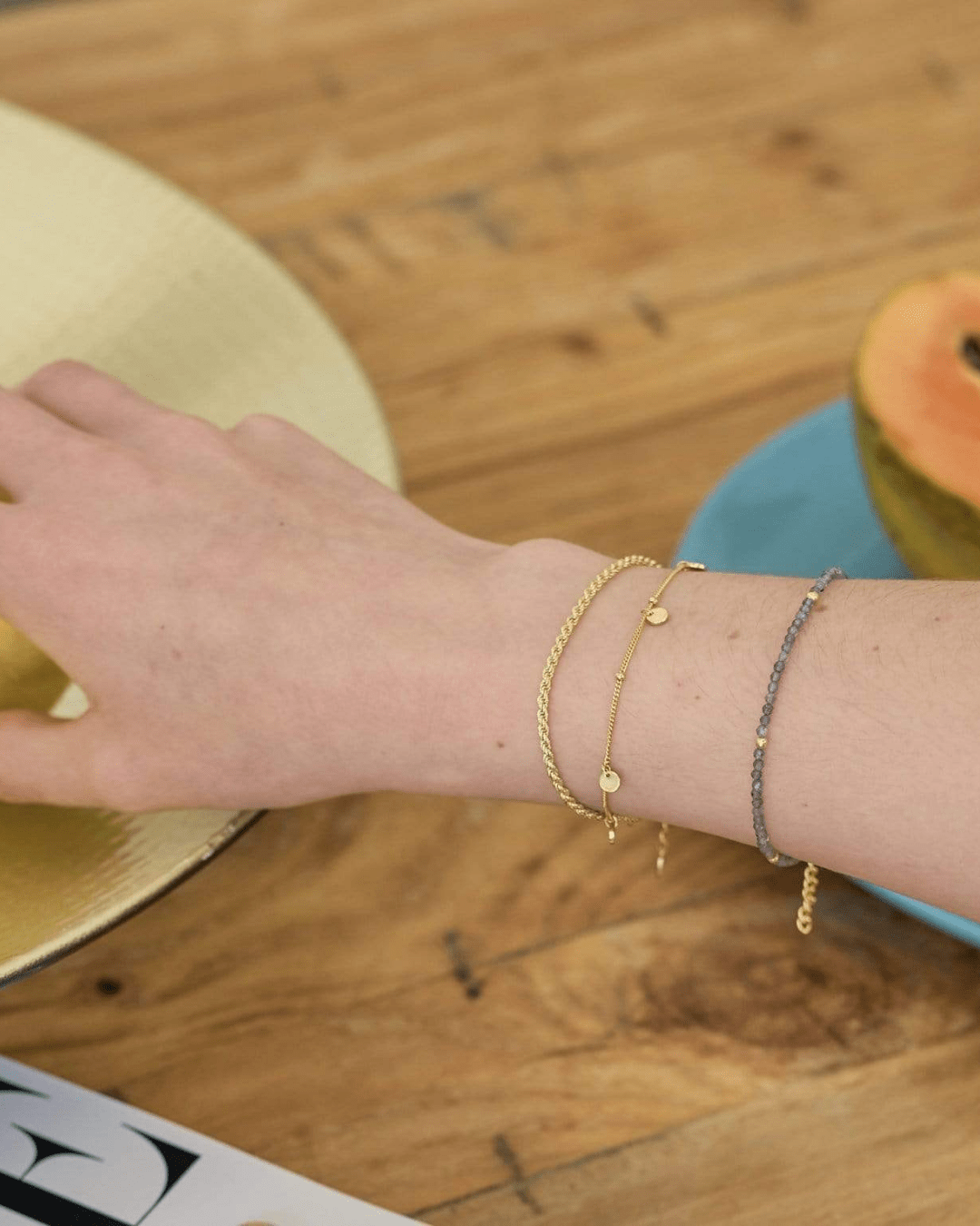 PULSERASheylovePulsera iolita | heylove