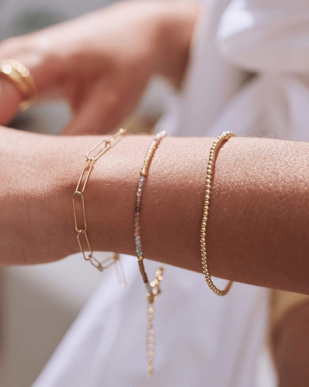 PULSERASheylovePulsera turmalina | heylove