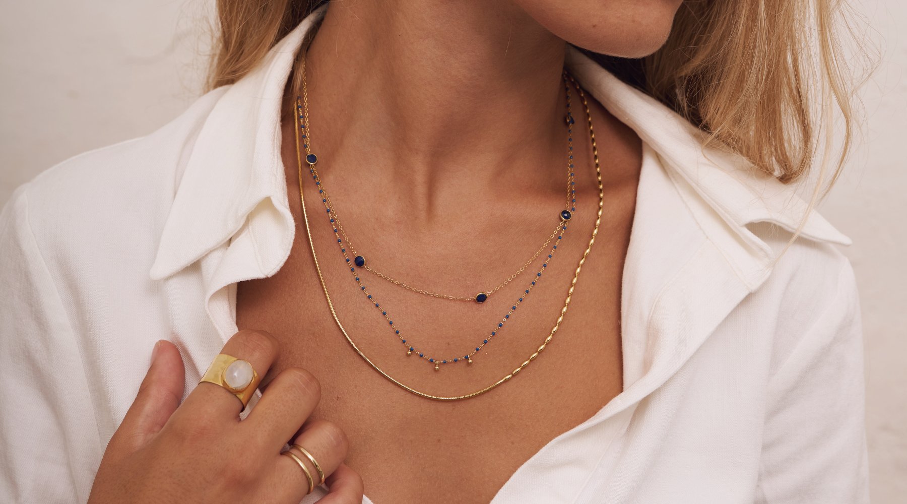 Collares