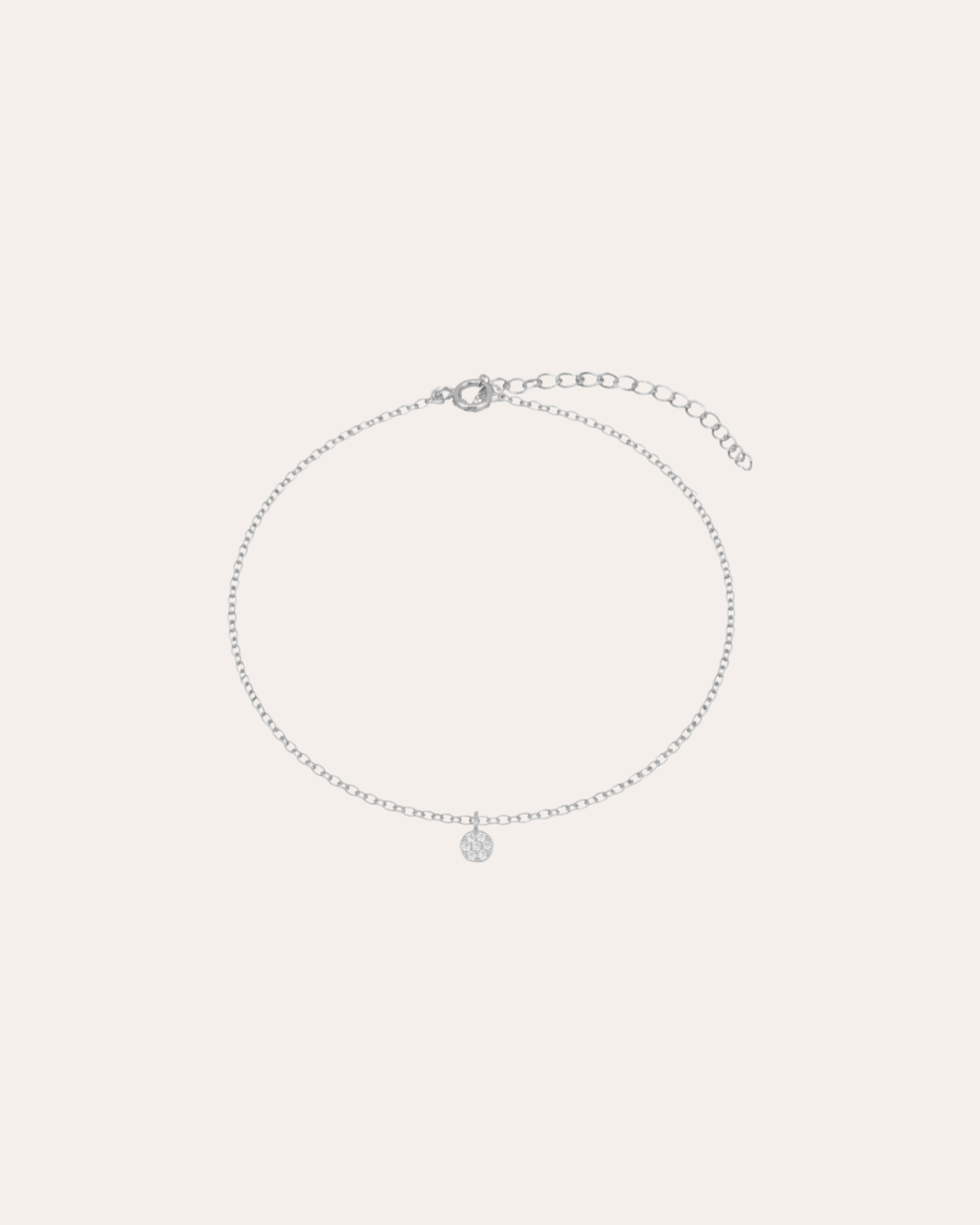 Pulsera especial testigo I