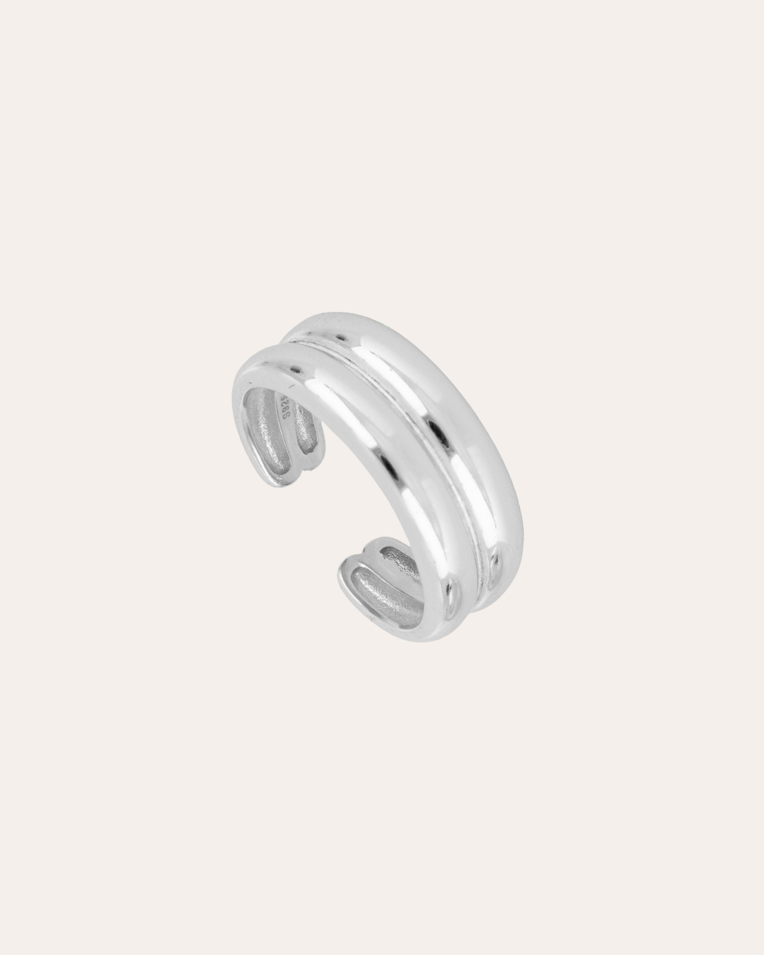 heylove ANILLOS ANILLO BOLD MEÑIQUE