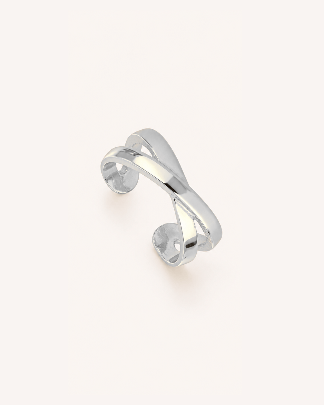 heylove ANILLOS ANILLO CRUZADO MEÑIQUE