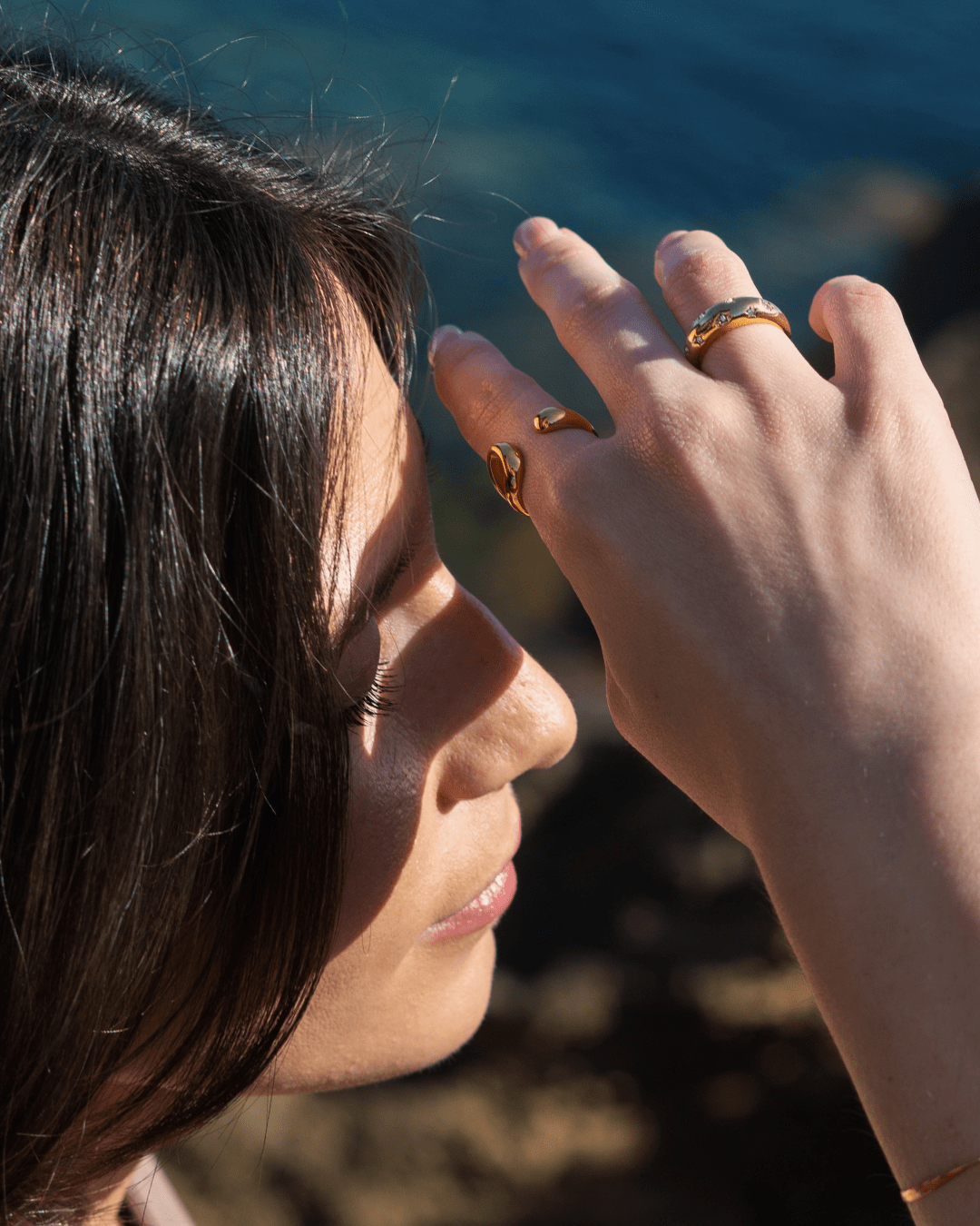 heylove ANILLOS ANILLO FLAVIA