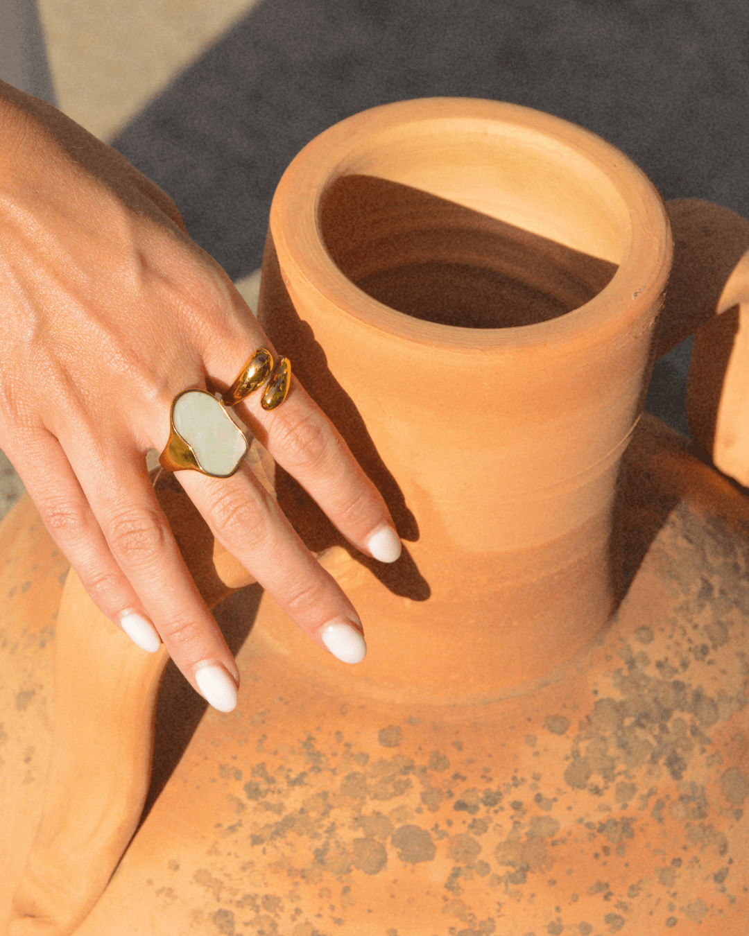heylove ANILLOS ANILLO GINEVRA