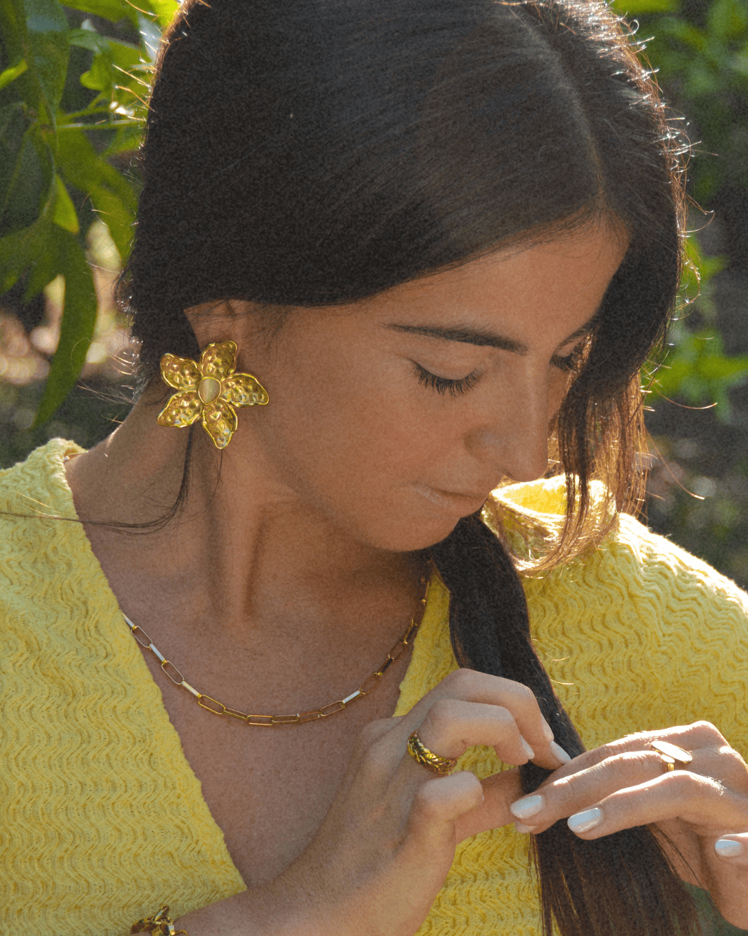 heylove ANILLOS ANILLO HABANA