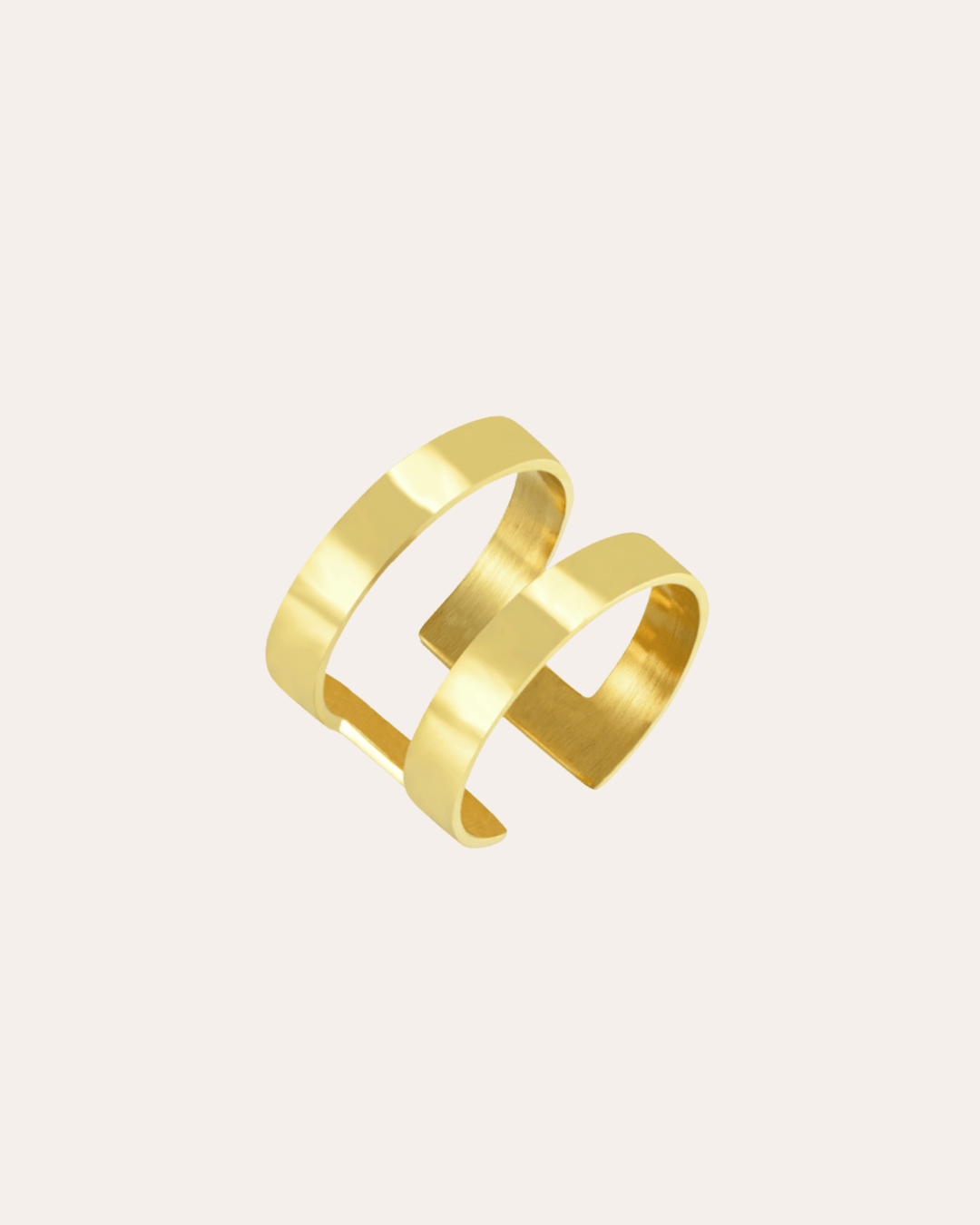 heylove ANILLOS ANILLO LONG BEACH