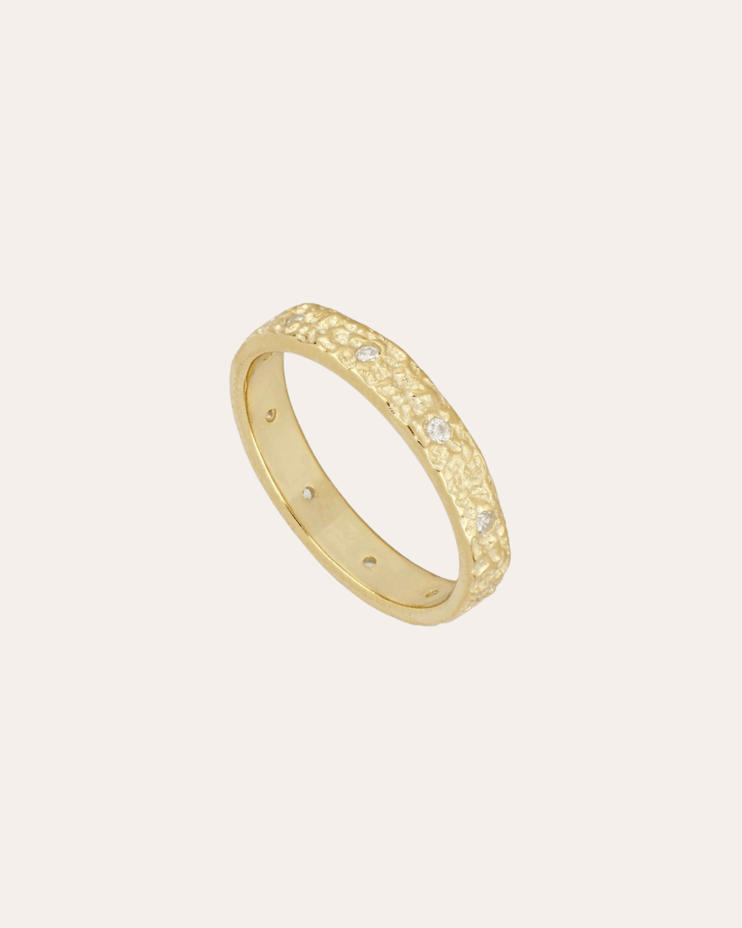 heylove ANILLOS ANILLO MARTELE CZ