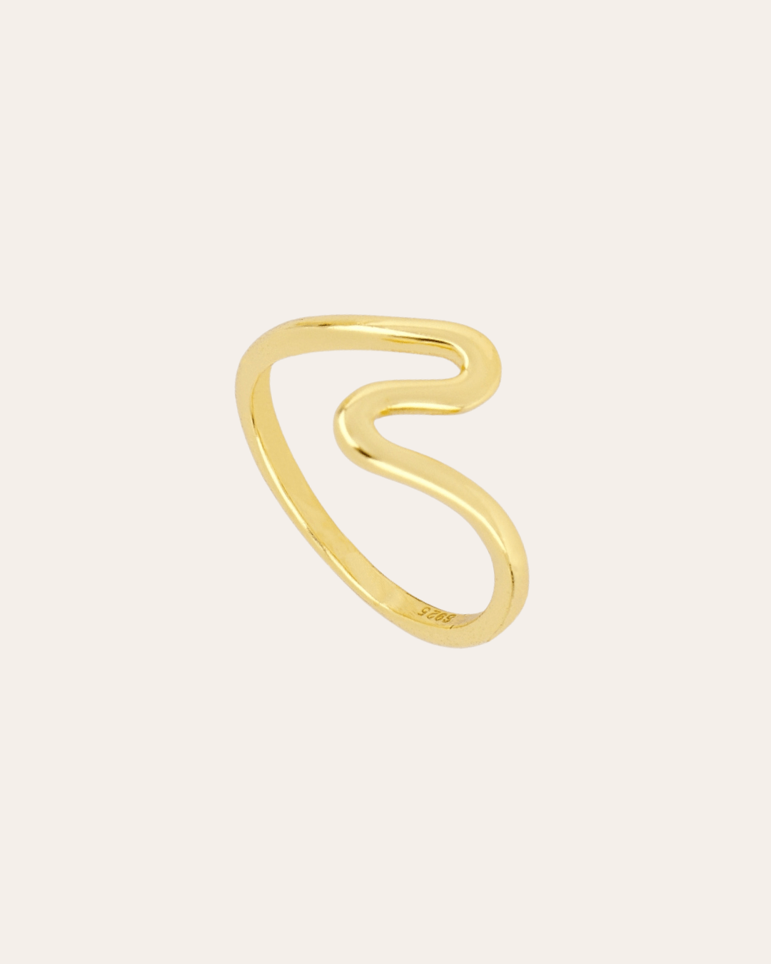 heylove ANILLOS ANILLO OLA