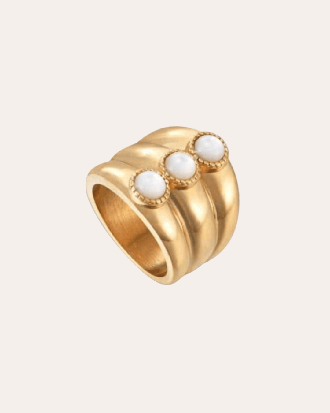 heylove ANILLOS ANILLO PANAMA