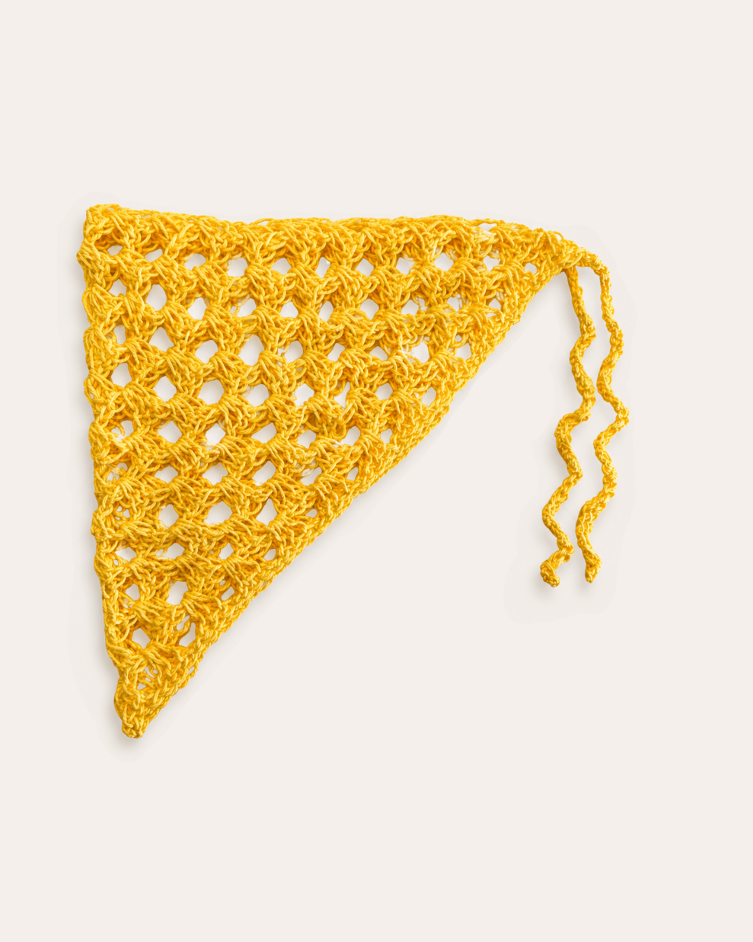 heylove BANDANA CROCHET