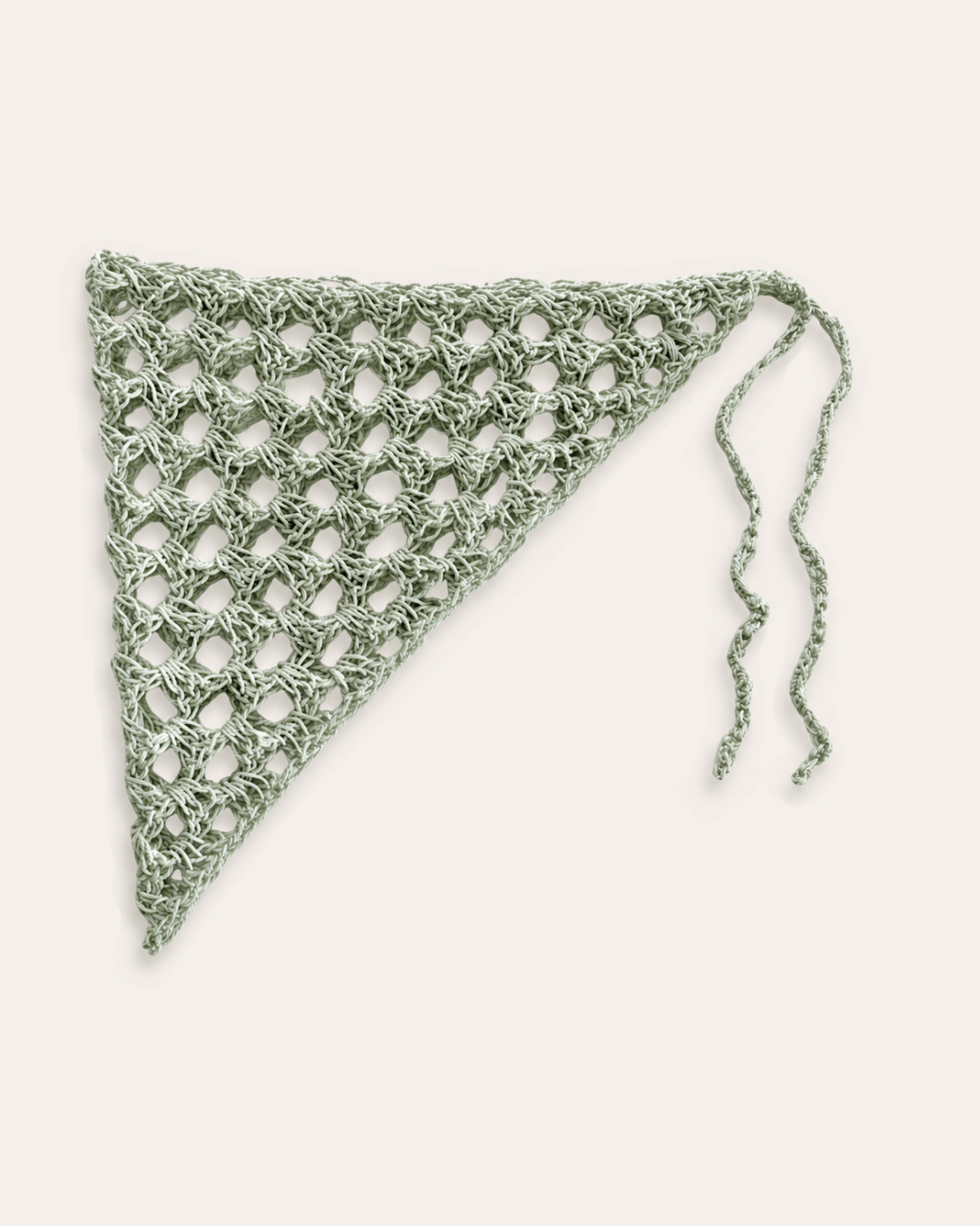 heylove BANDANA CROCHET