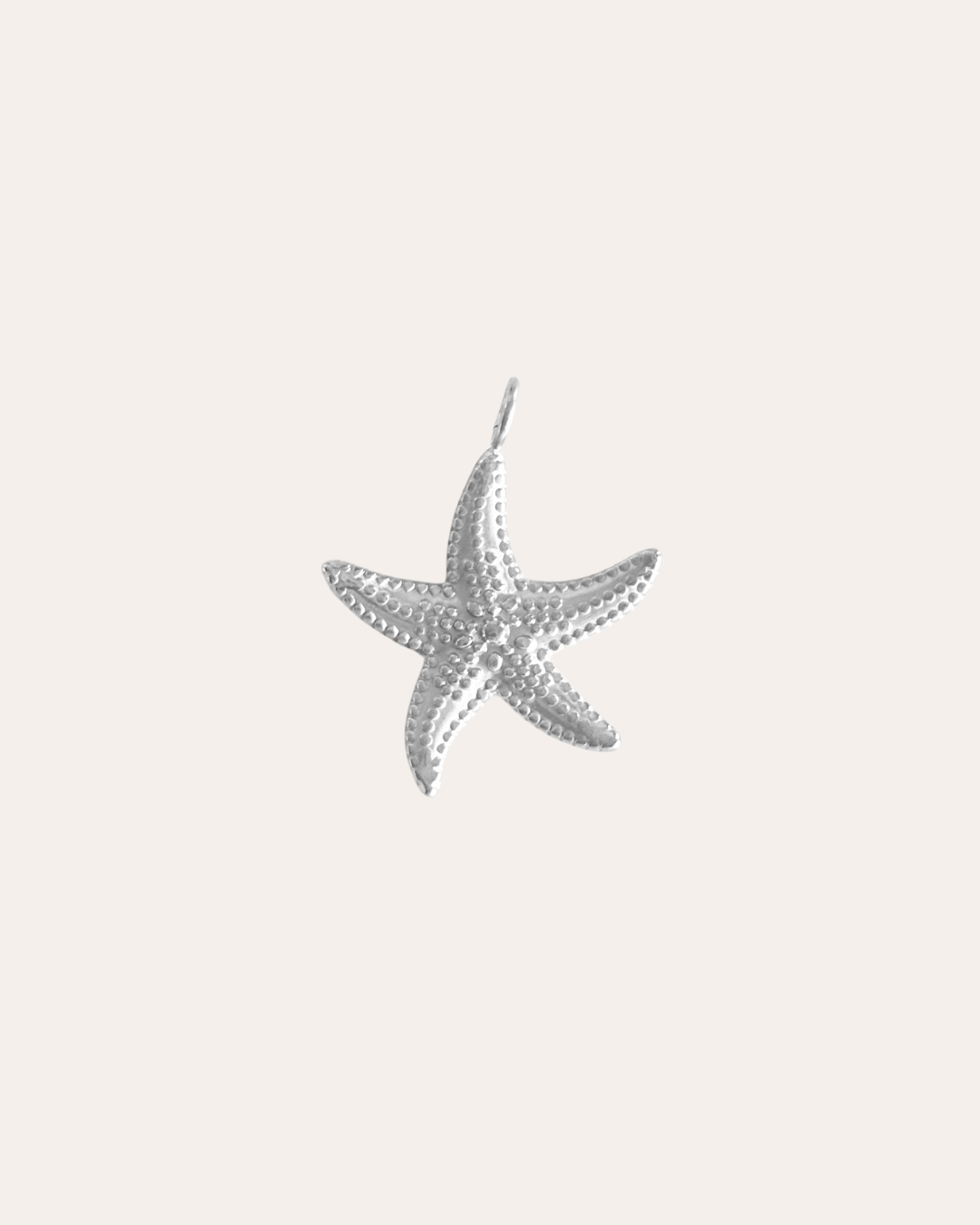 heylove CHARM ACERO CHARM ESTRELLA ACERO
