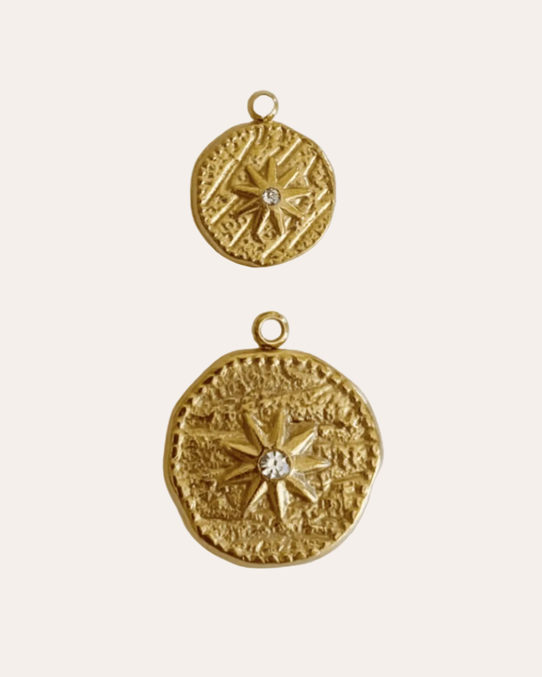 heylove CHARM ACERO CHARM STARSUN