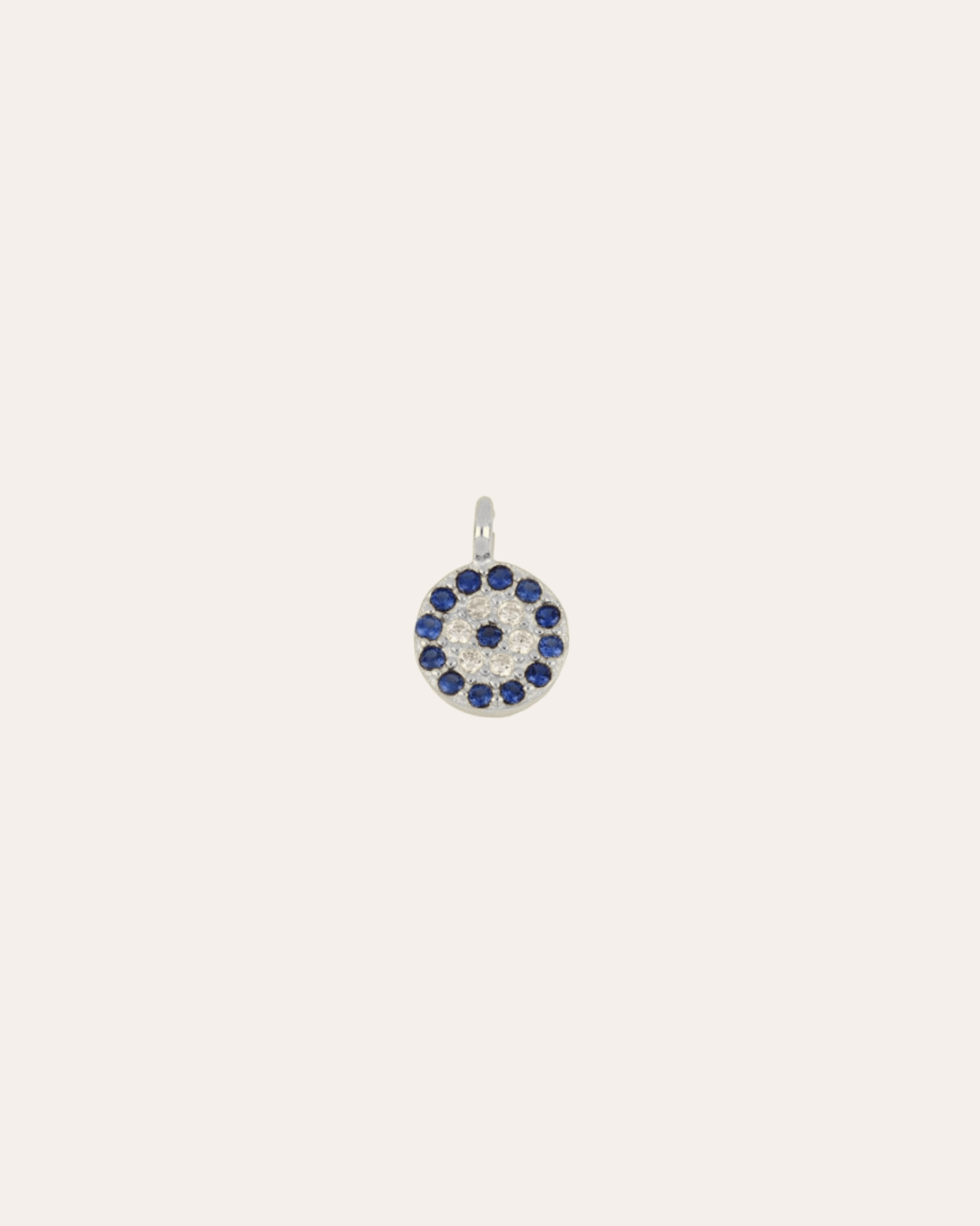 heylove CHARM CHARM CHAPITA BLUE EYE
