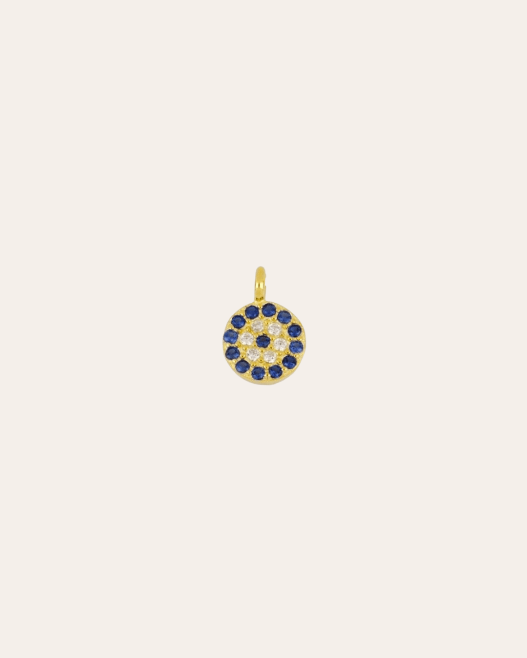 heylove CHARM CHARM CHAPITA BLUE EYE
