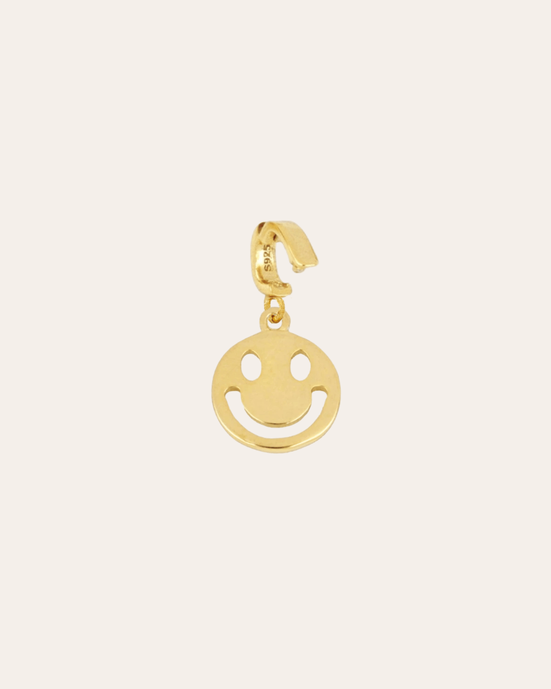 heylove CHARM CHARM HAPPY FACE