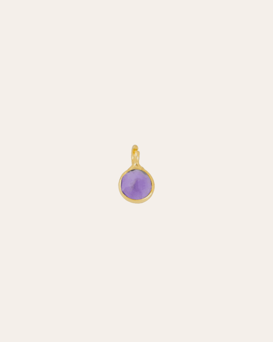 heylove CHARM CHARM MINERAL 4 MM