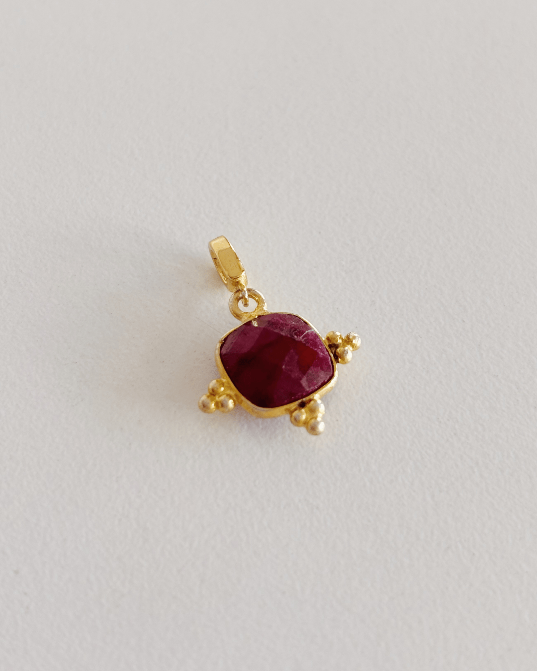 heylove CHARM CHARM MINERAL CUADRADO