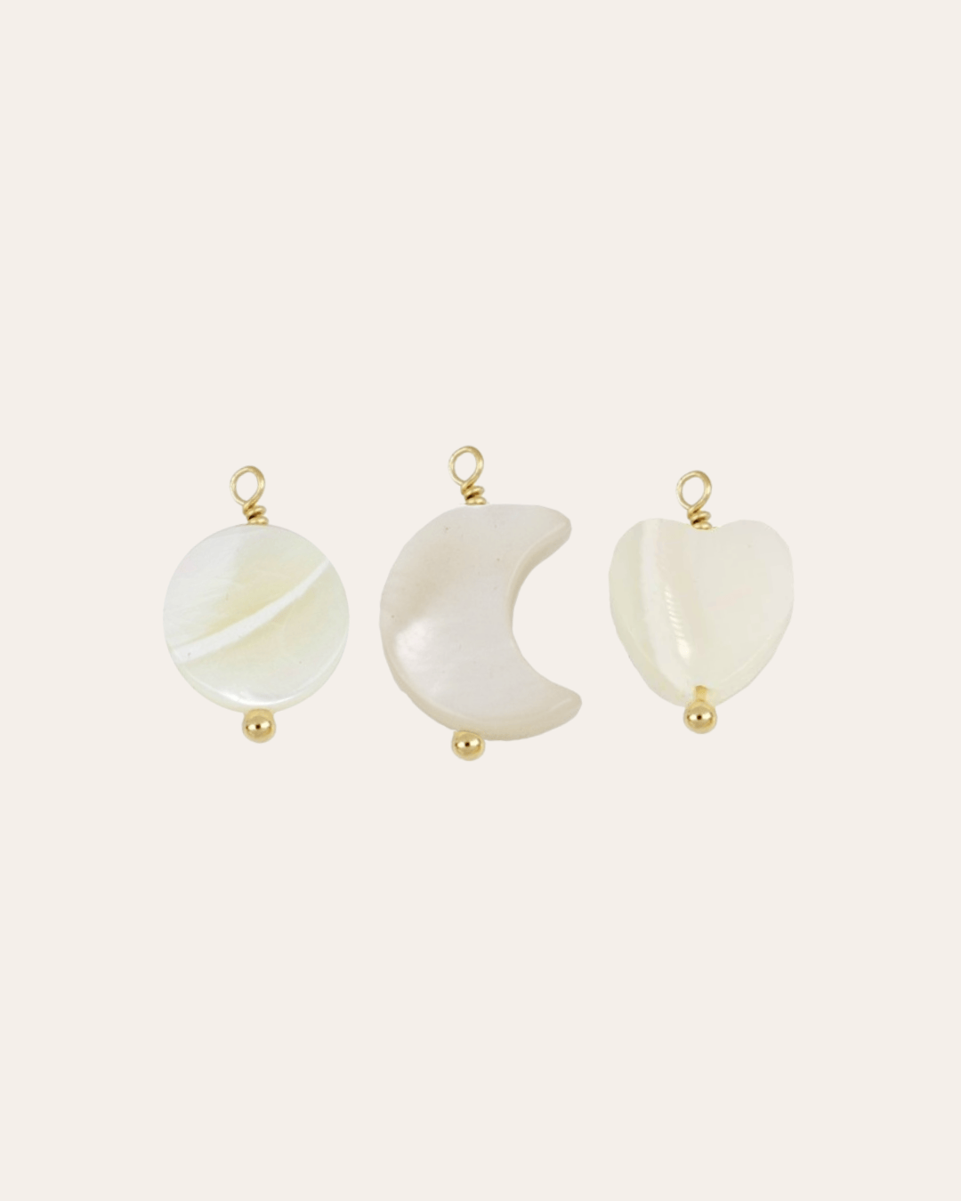 heylove CHARM CHARM NACAR