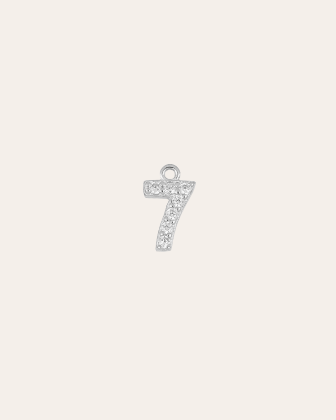heylove CHARM CHARM NUMERO CZ