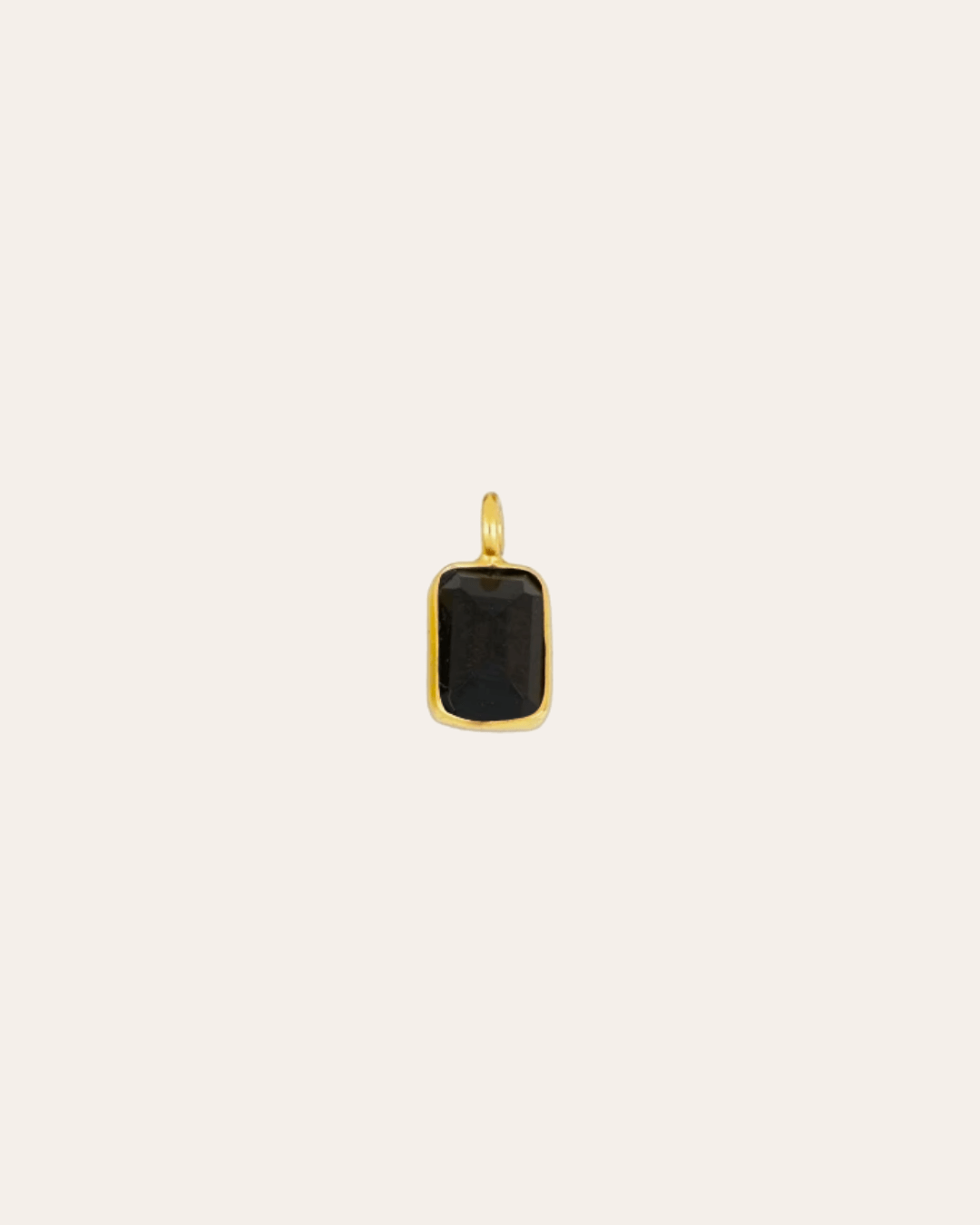 heylove CHARM CHARM RECTANGLE MINERAL