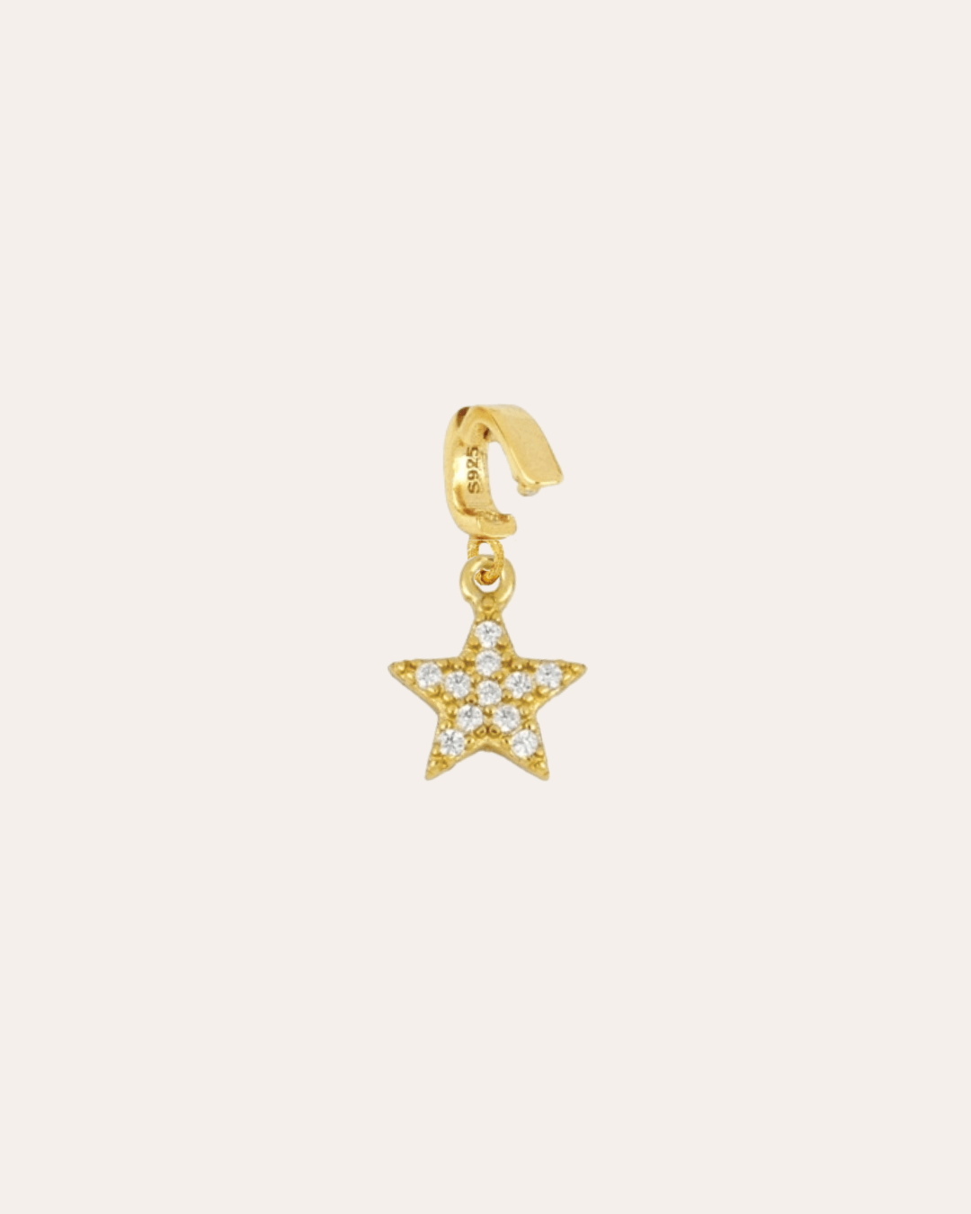 heylove CHARM CHARM STAR CZ