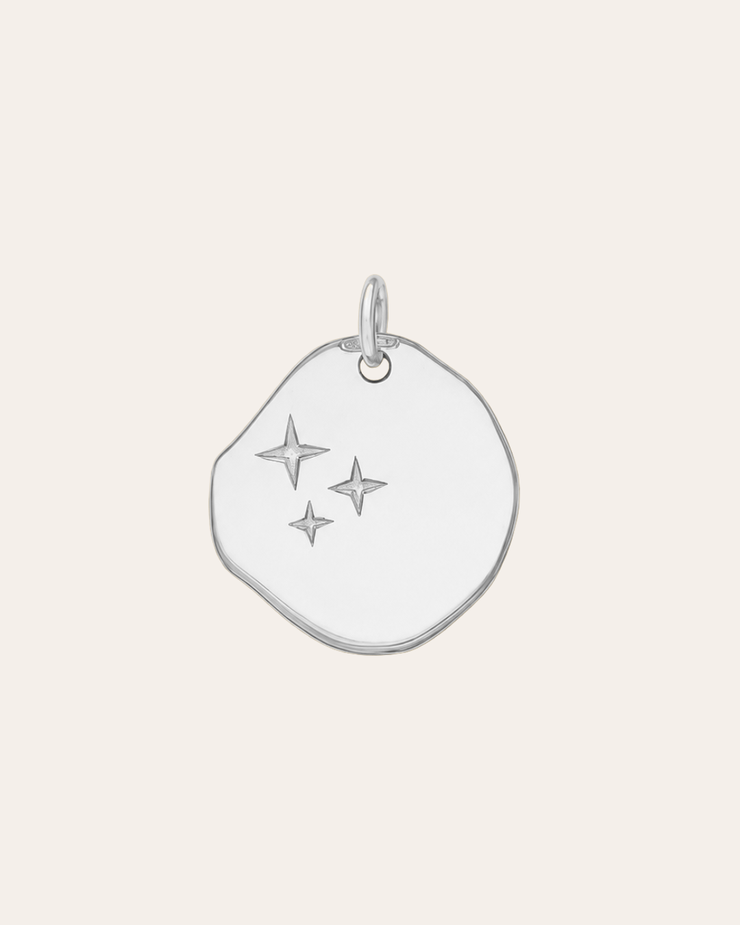 heylove CHARM CHARM STARS MEDAL