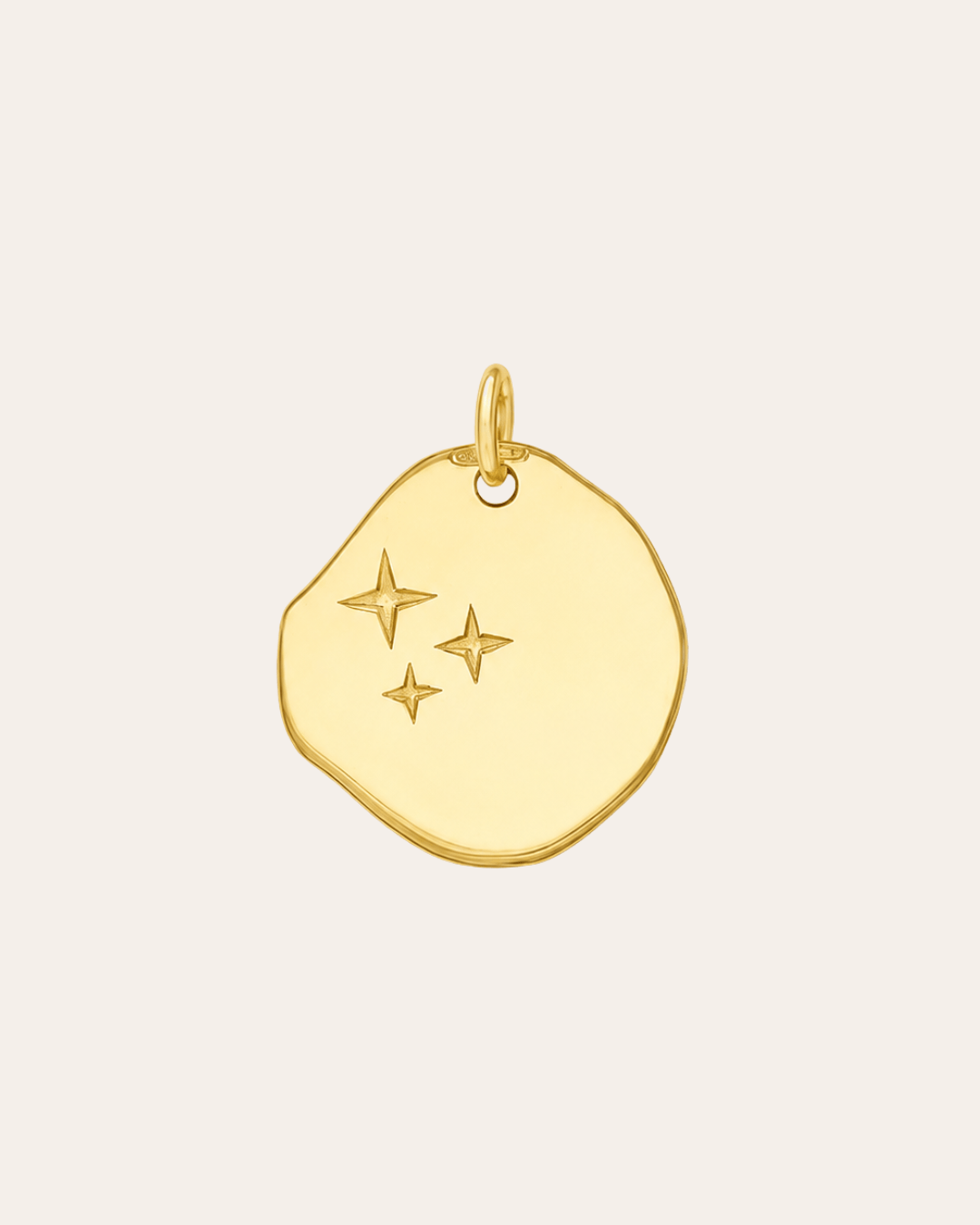 heylove CHARM CHARM STARS MEDAL