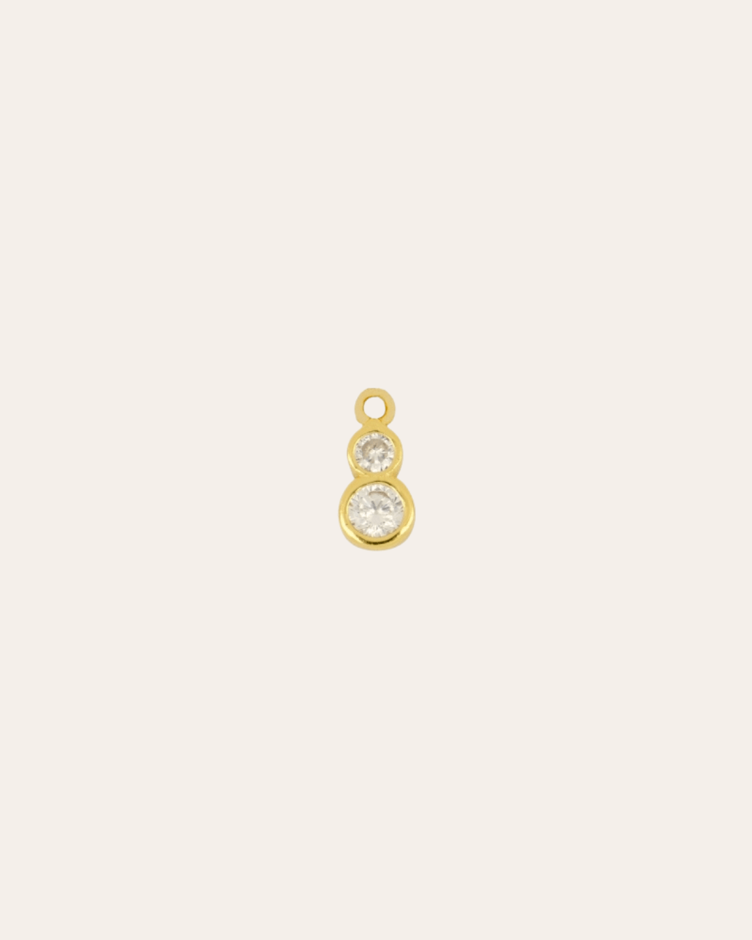 heylove CHARM CHARM TWINS CZ