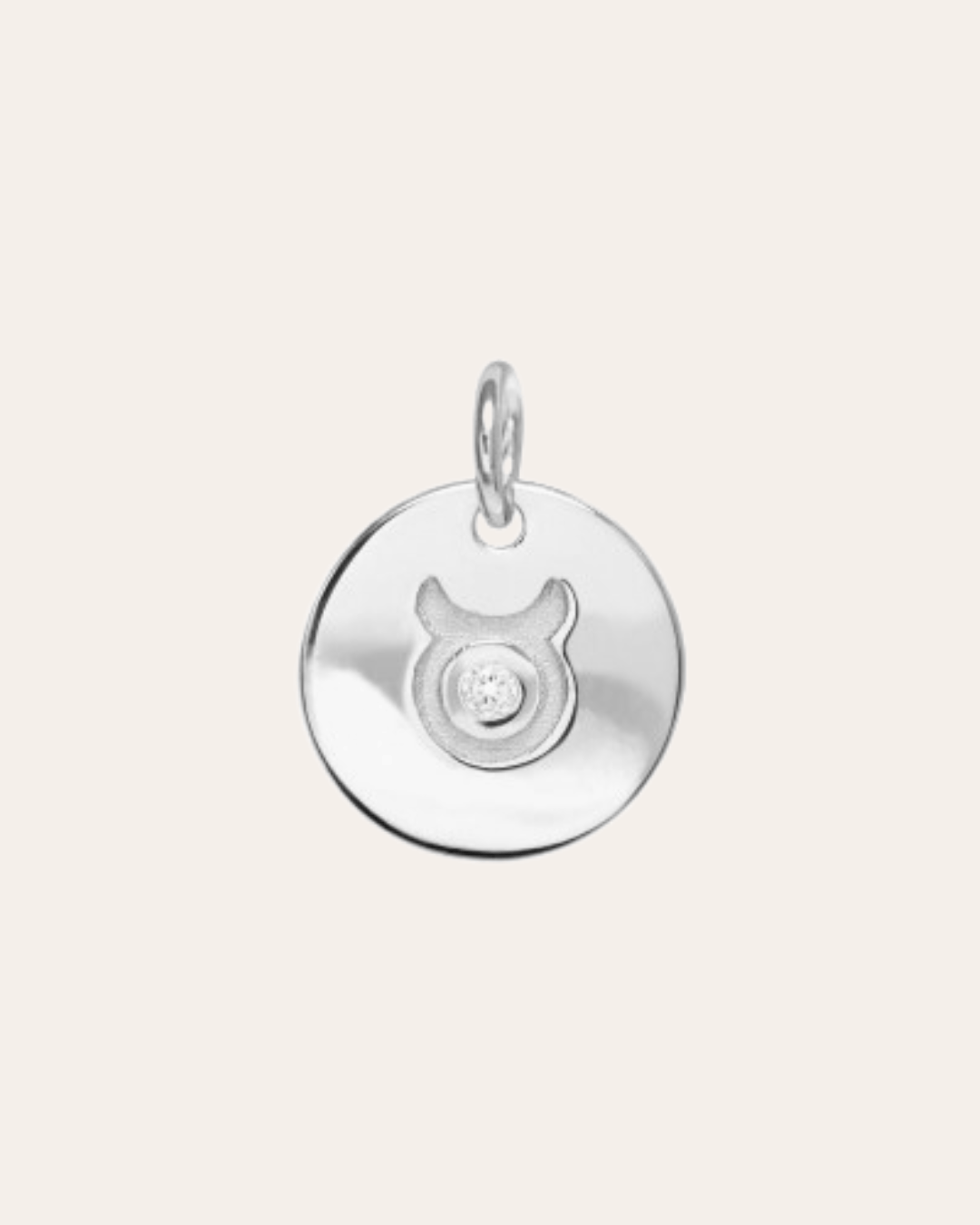 heylove CHARM CHARM ZODIACO CIRCONITA
