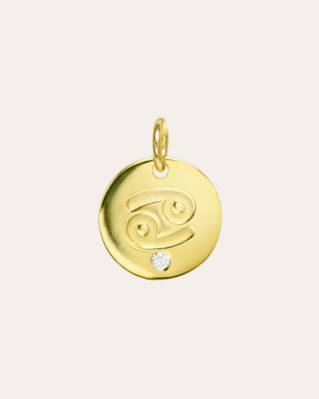 heylove CHARM CHARM ZODIACO CIRCONITA