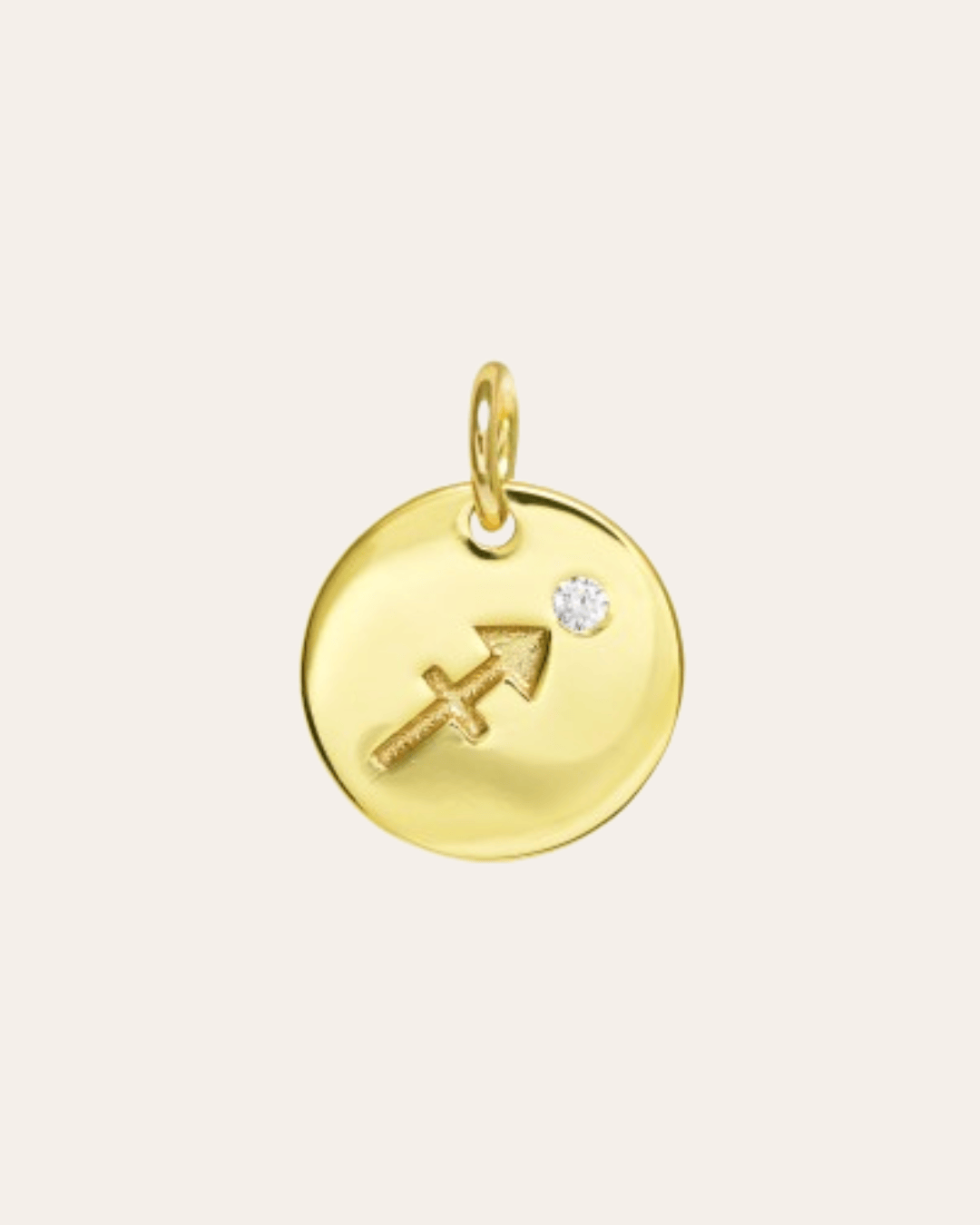 heylove CHARM CHARM ZODIACO CIRCONITA