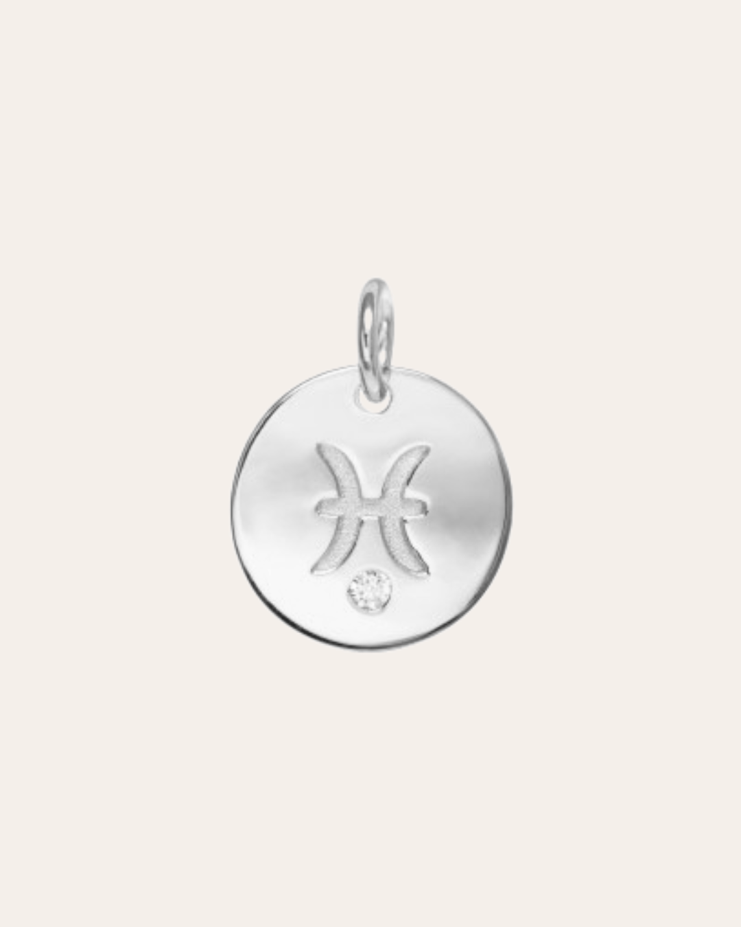 heylove CHARM CHARM ZODIACO CIRCONITA