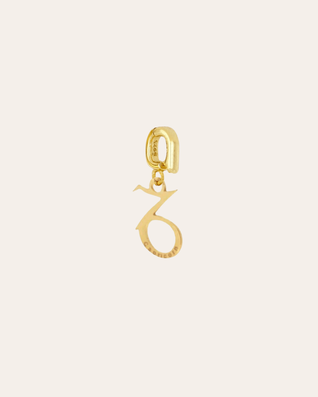 heylove CHARM CHARMS ZODIACO MINIMAL